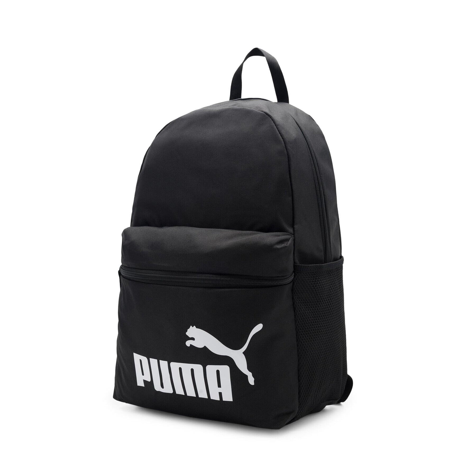 Puma Раница PHASE 7548701 Черен - Pepit.bg