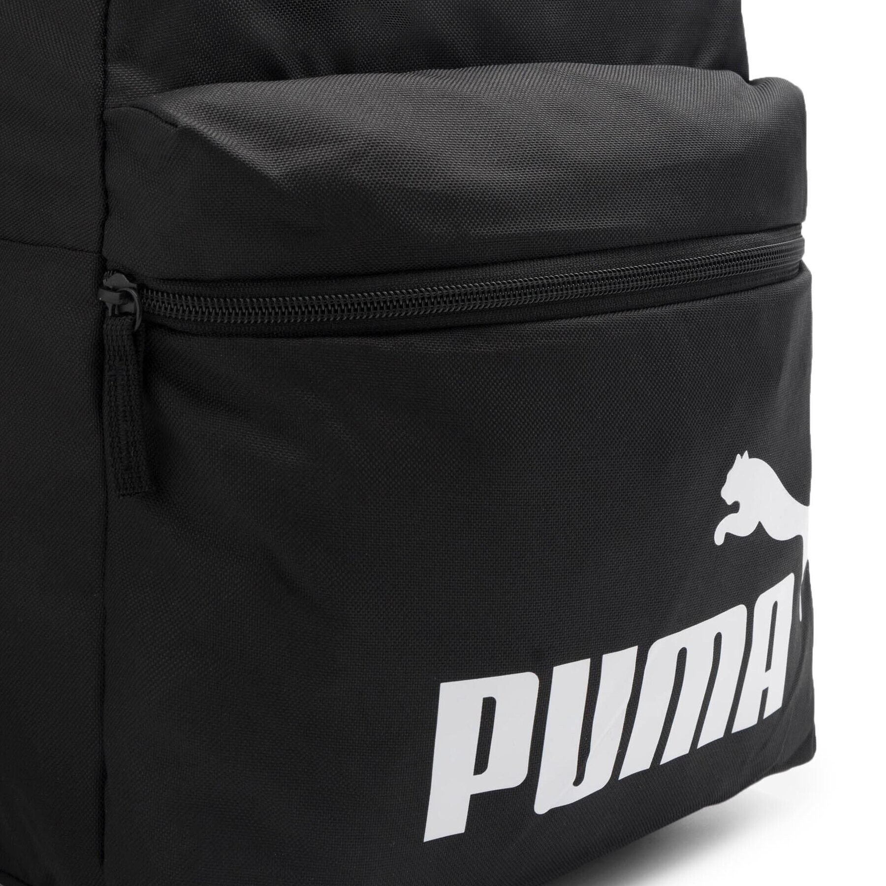 Puma Раница PHASE 7548701 Черен - Pepit.bg