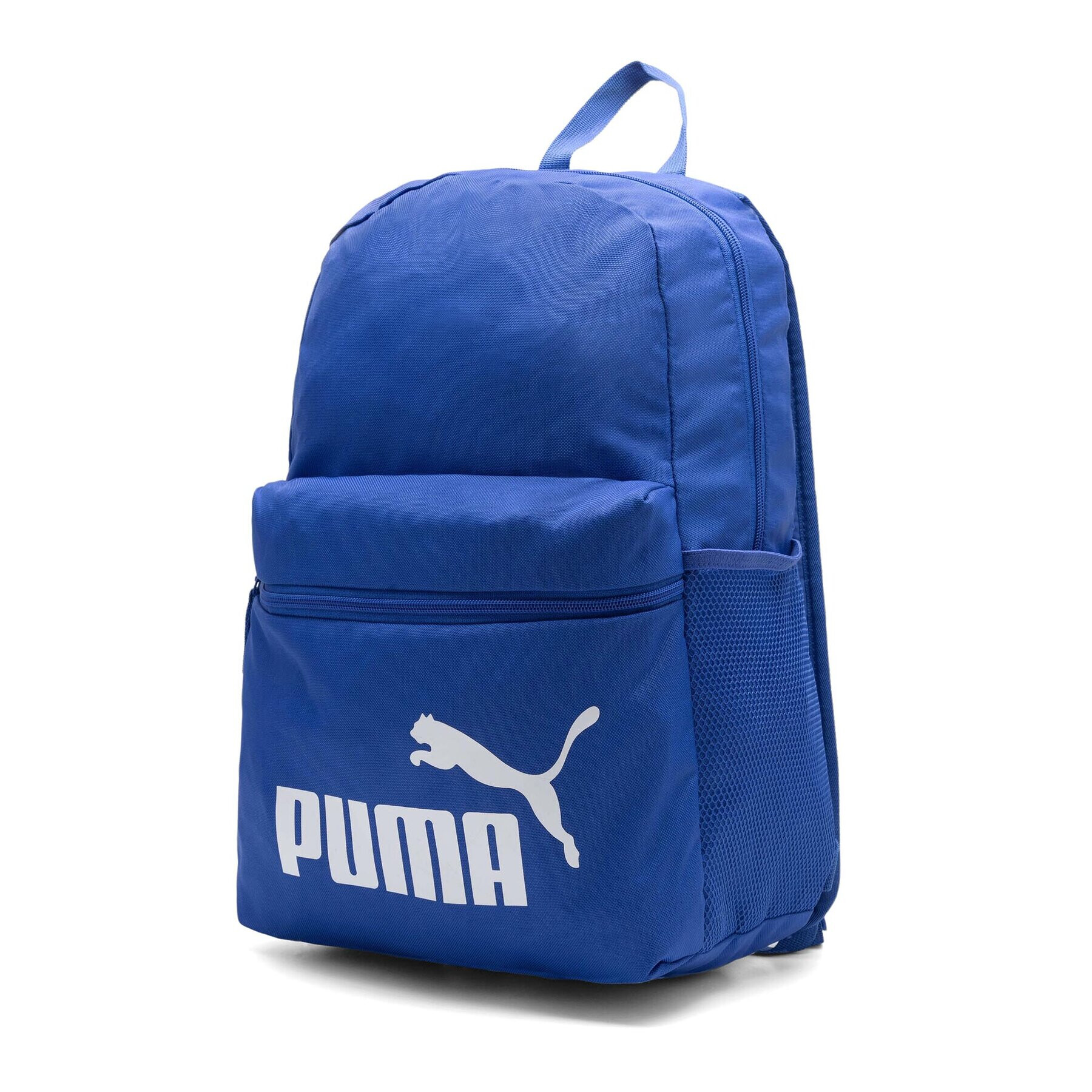 Puma Раница PHASE 7548727 Син - Pepit.bg