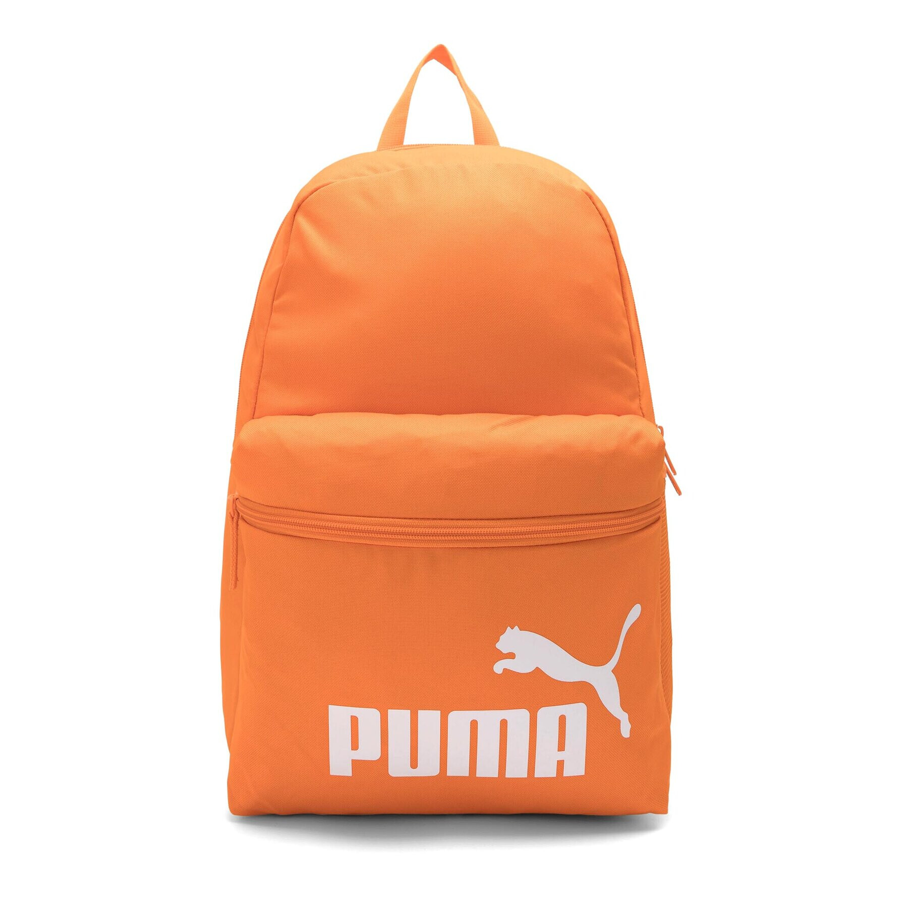Puma Раница Phase 7548730 Оранжев - Pepit.bg