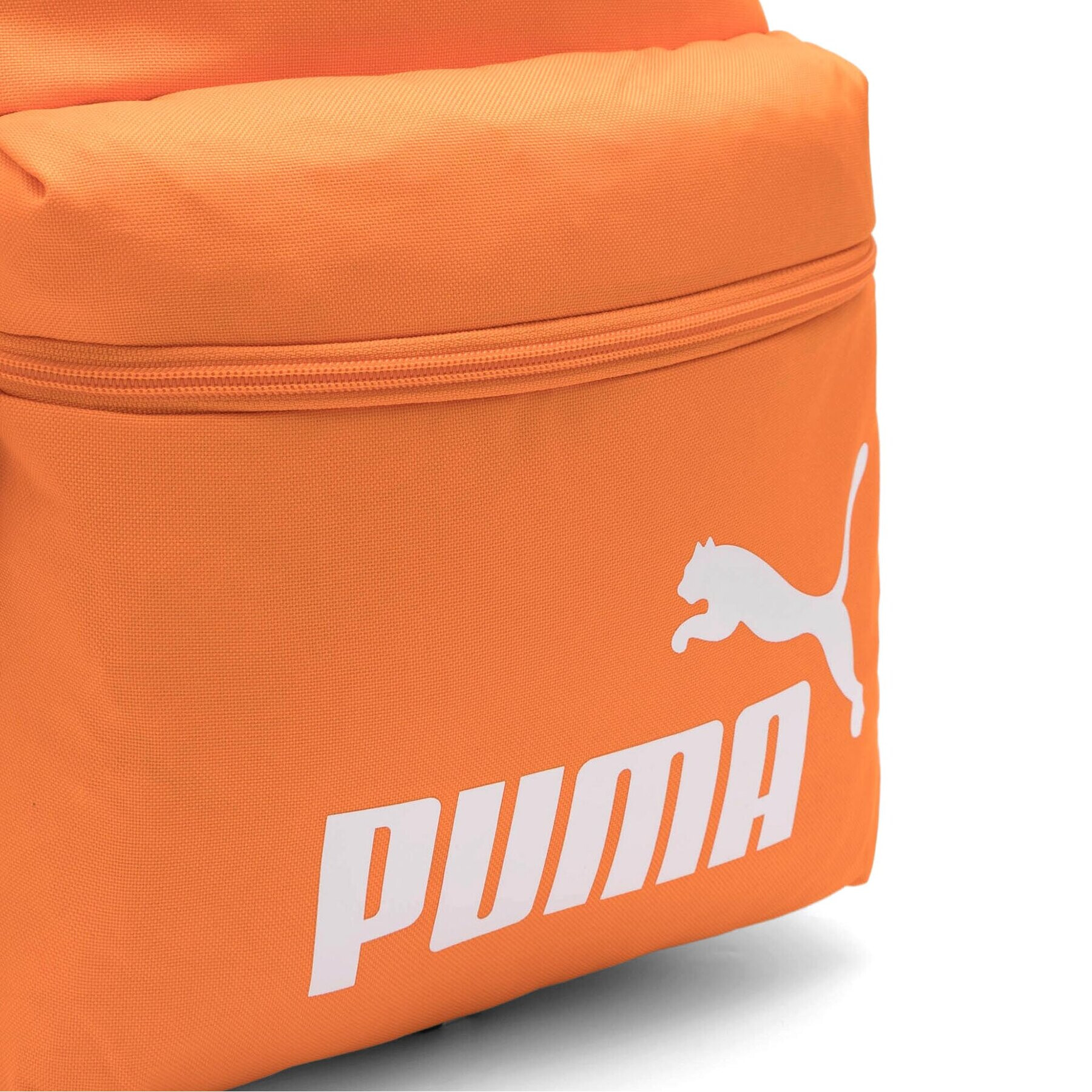 Puma Раница Phase 7548730 Оранжев - Pepit.bg