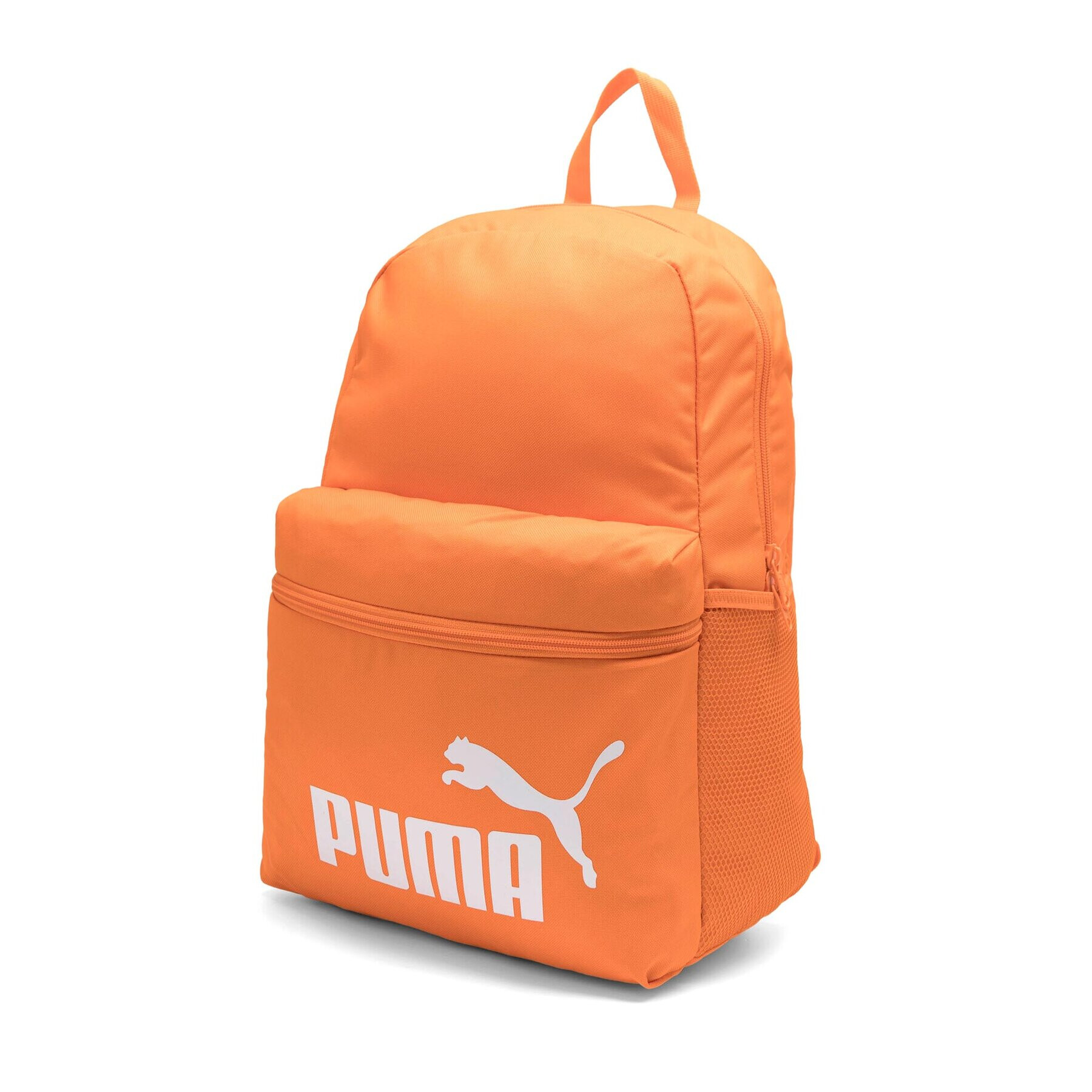 Puma Раница Phase 7548730 Оранжев - Pepit.bg