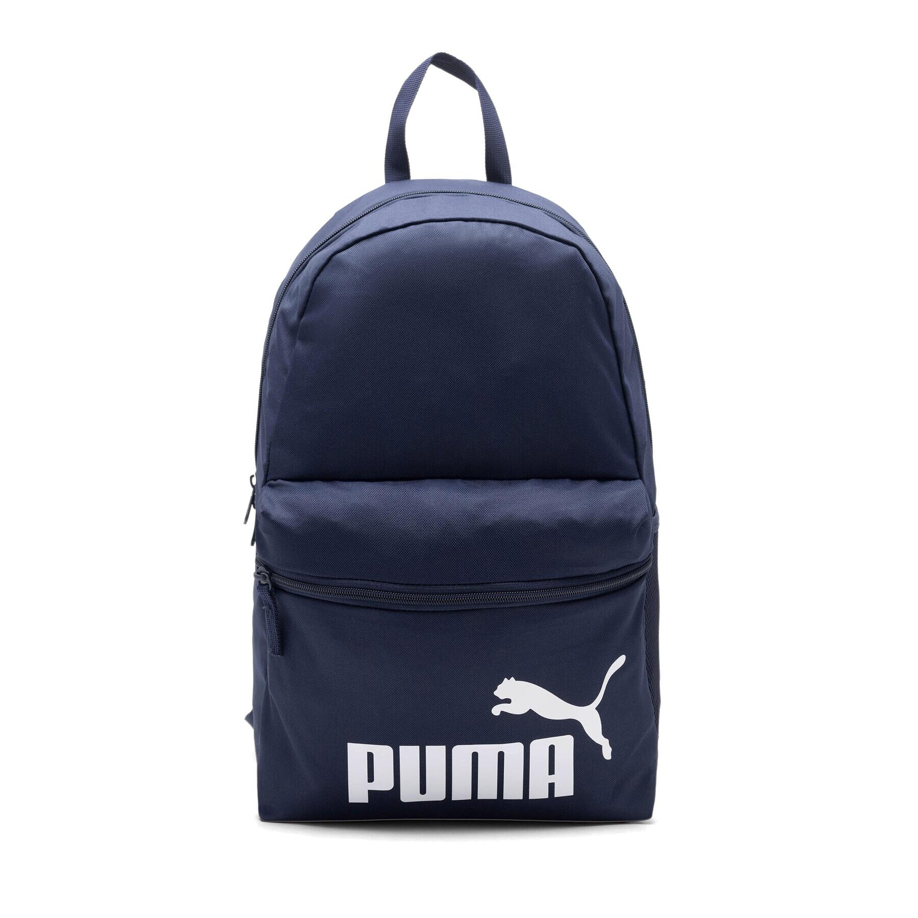 Puma Раница Phase 7548743 Тъмносин - Pepit.bg