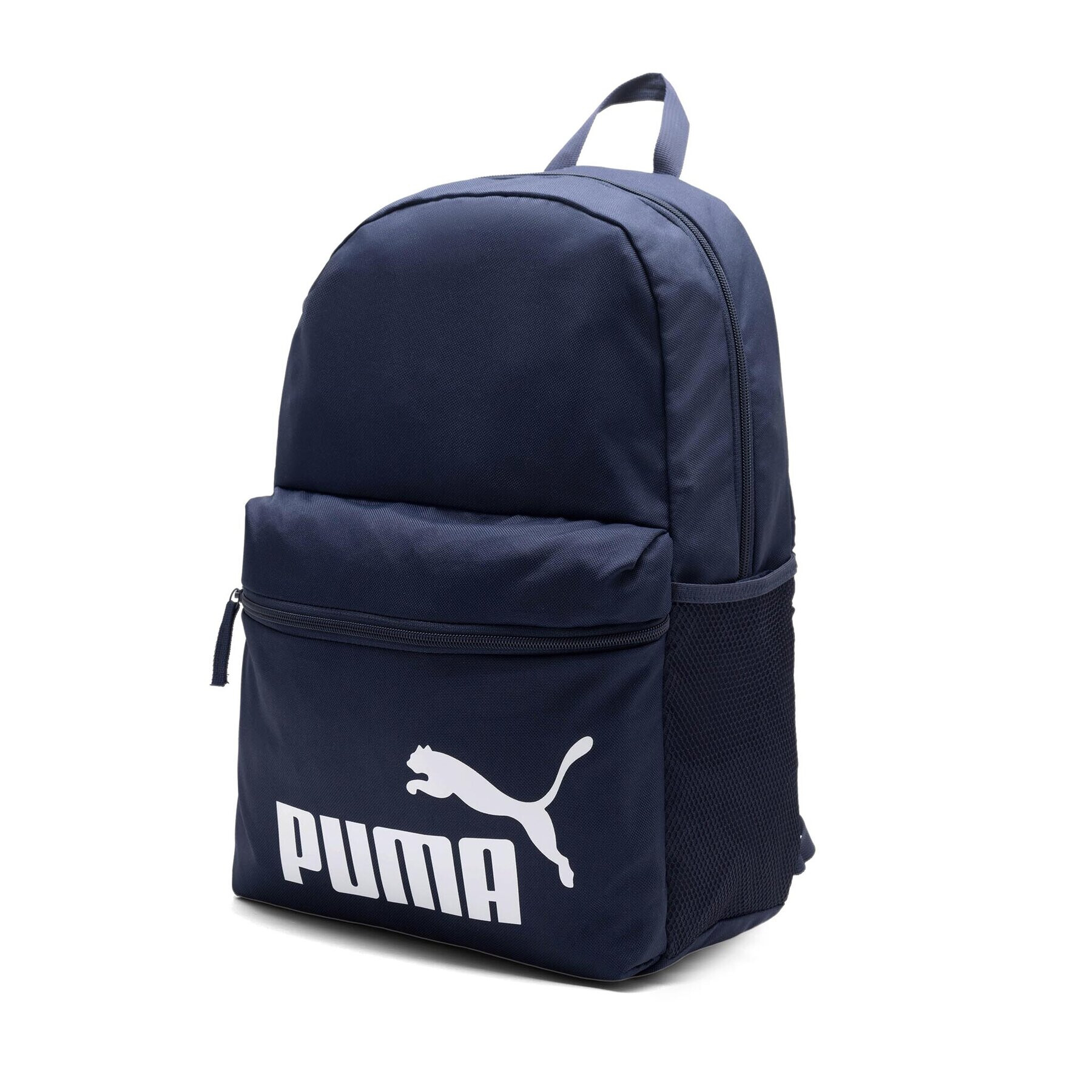 Puma Раница Phase 7548743 Тъмносин - Pepit.bg