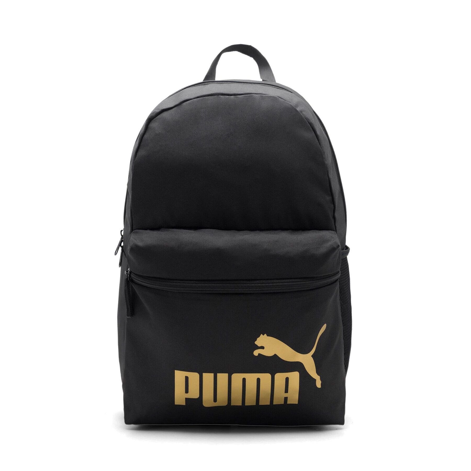 Puma Раница Phase 7548749 Черен - Pepit.bg