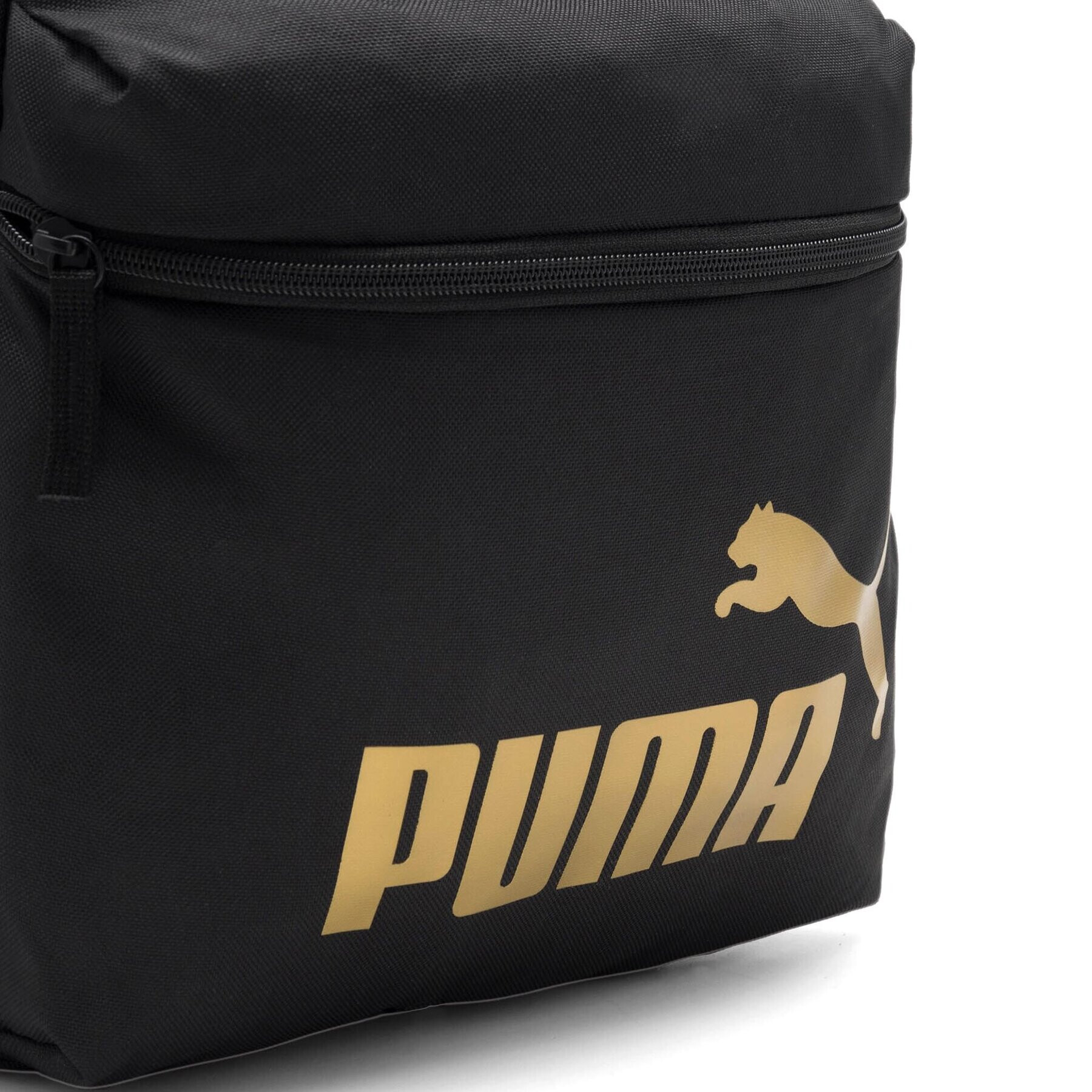 Puma Раница Phase 7548749 Черен - Pepit.bg