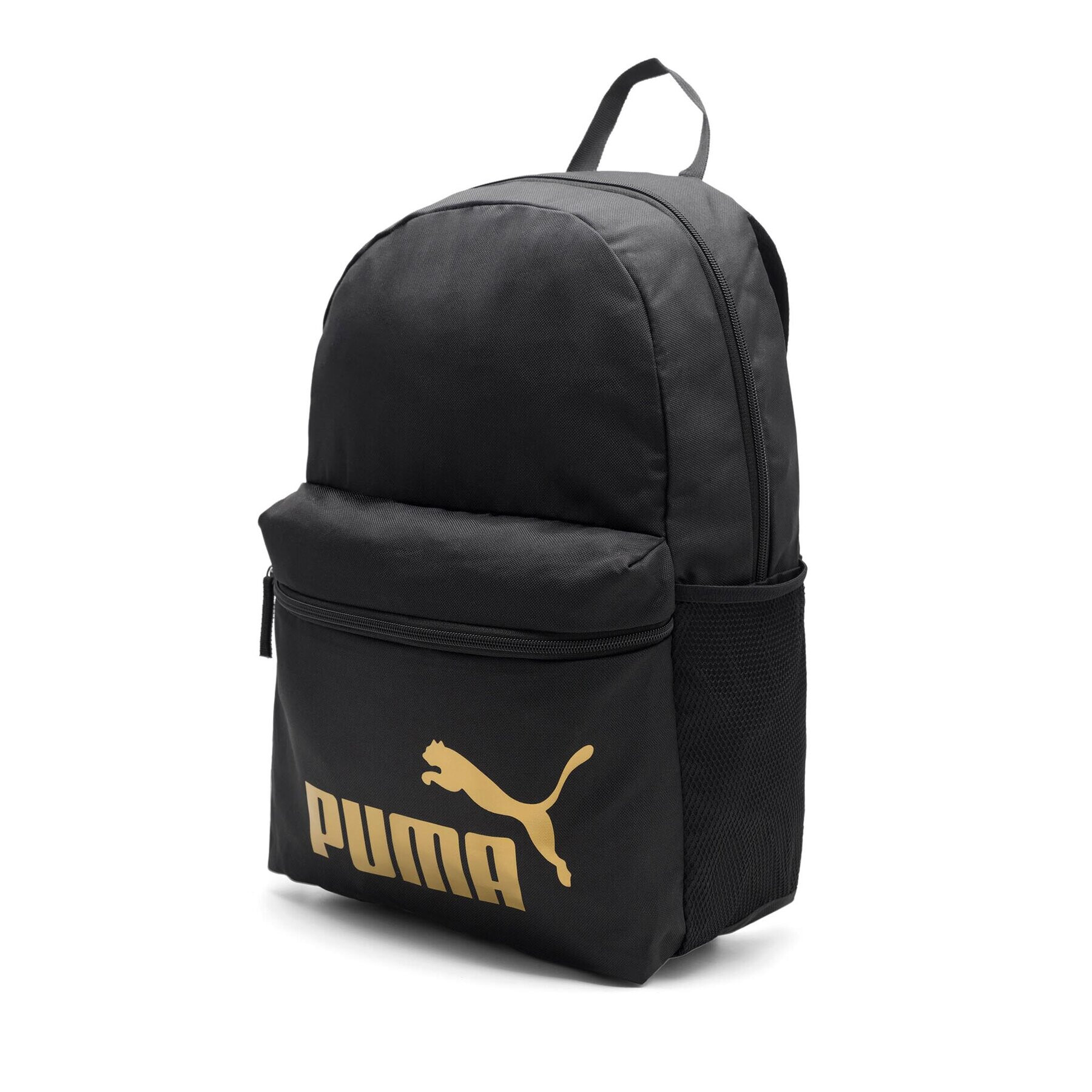 Puma Раница Phase 7548749 Черен - Pepit.bg