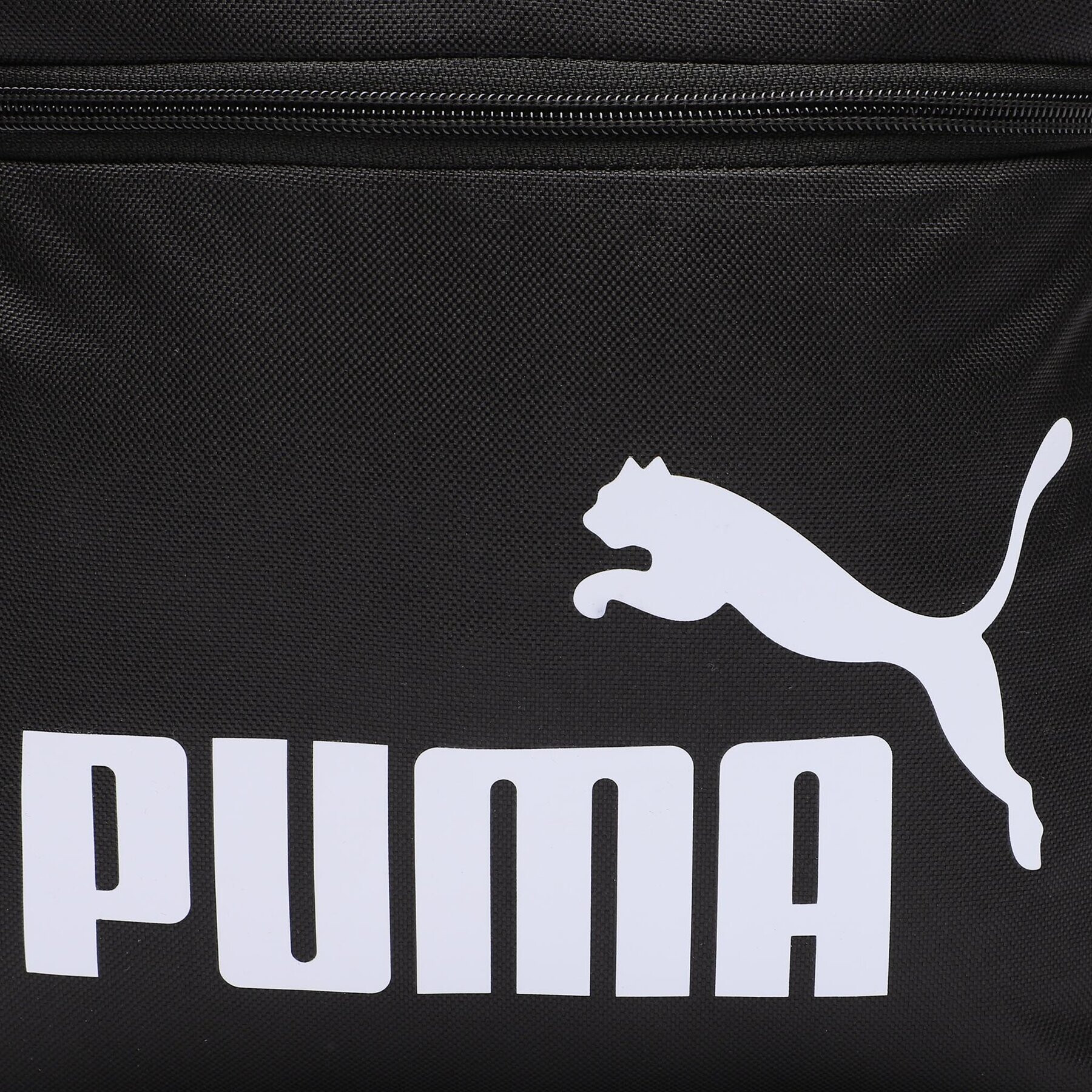Puma Раница Phase Aop Backpack 078046 10 Черен - Pepit.bg