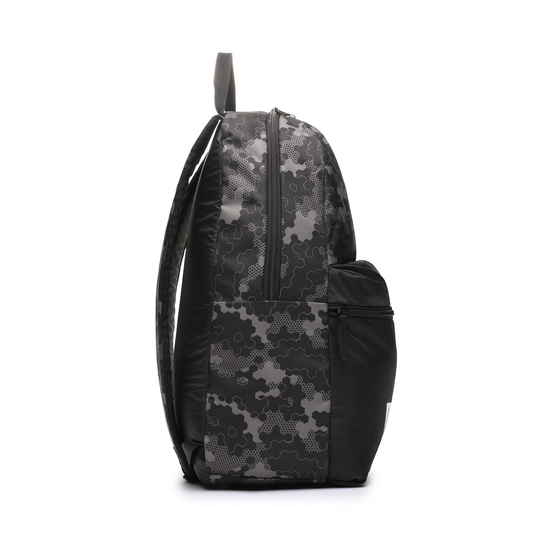 Puma Раница Phase Aop Backpack 078046 10 Черен - Pepit.bg