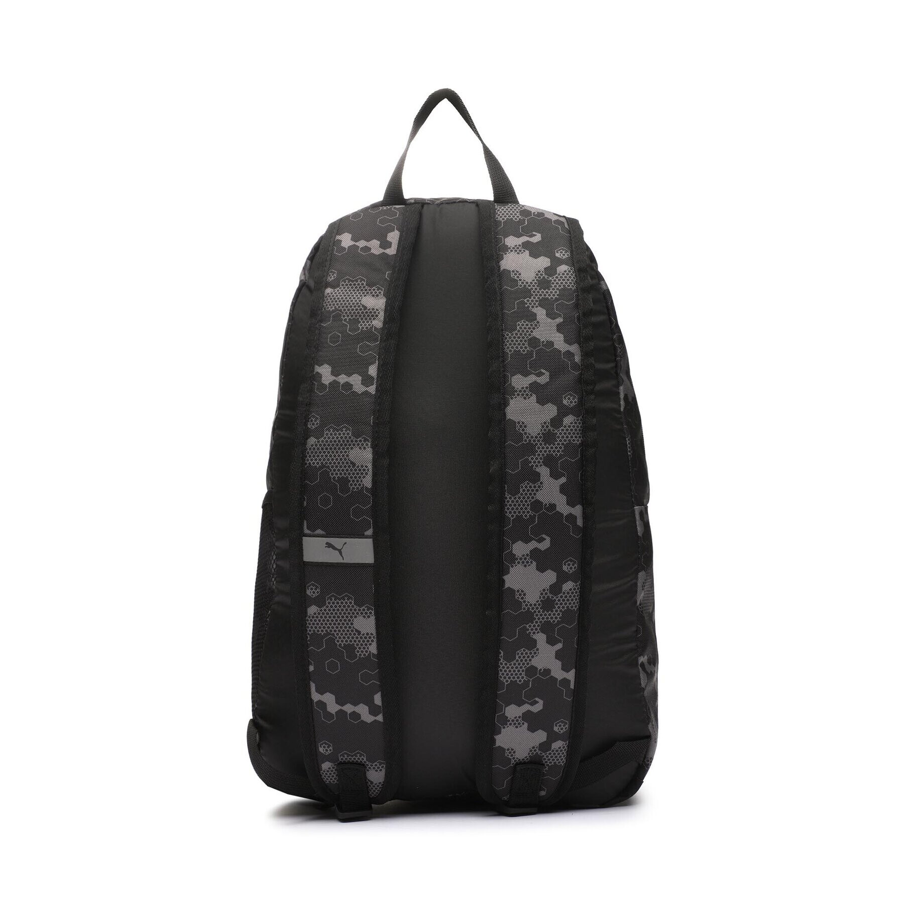 Puma Раница Phase Aop Backpack 078046 10 Черен - Pepit.bg