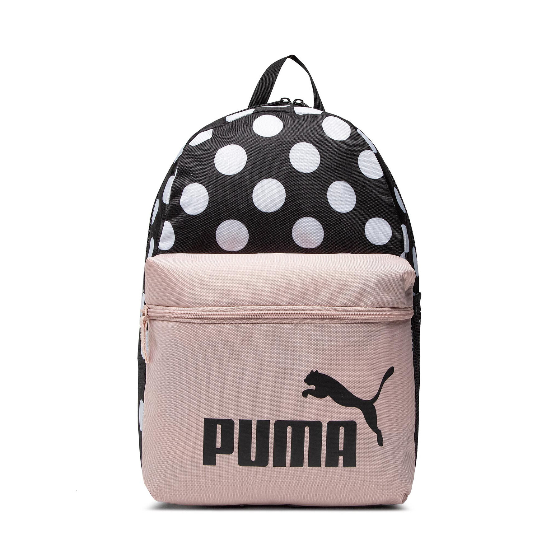 Puma Раница Phase Aop Backpack 780460 09 Черен - Pepit.bg