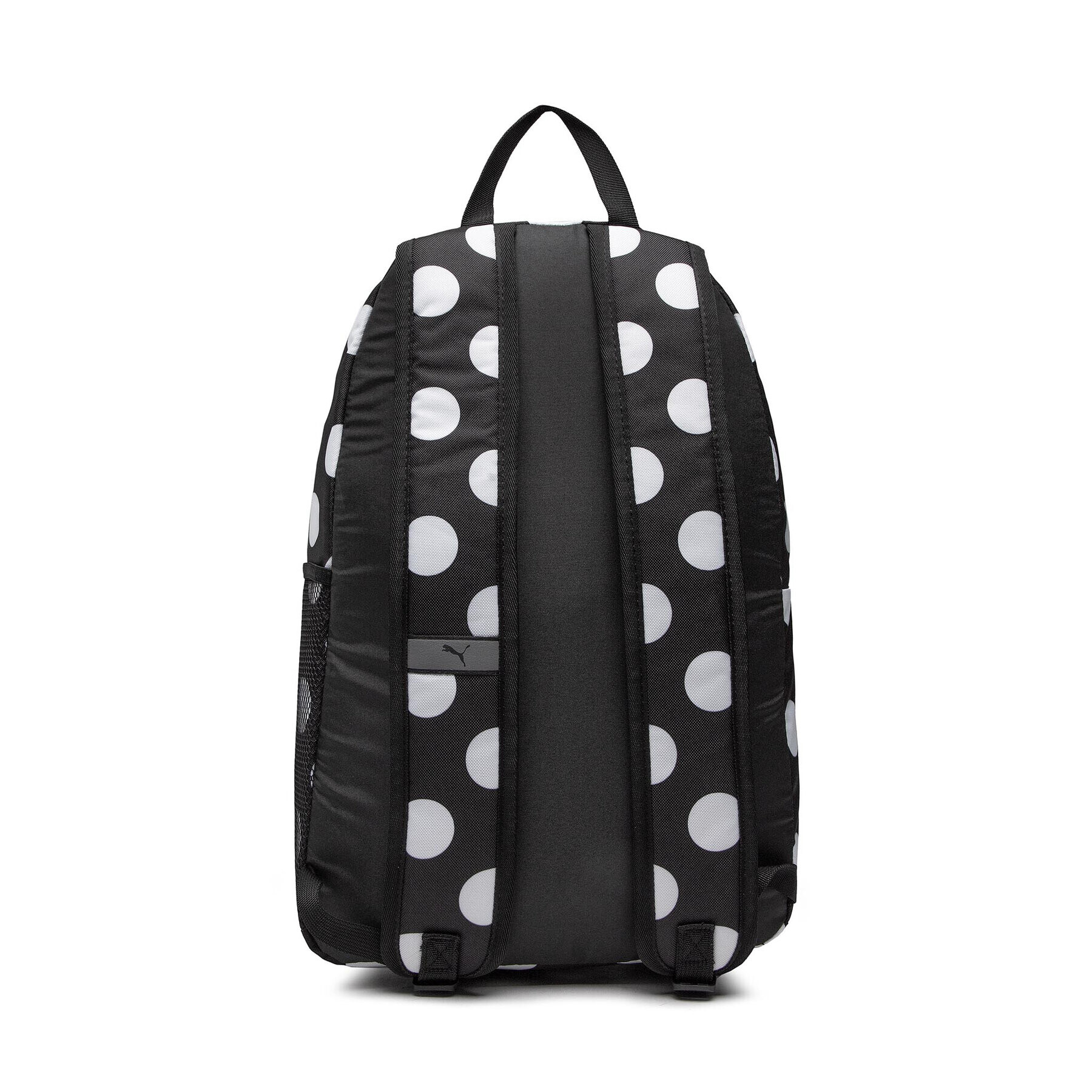 Puma Раница Phase Aop Backpack 780460 09 Черен - Pepit.bg