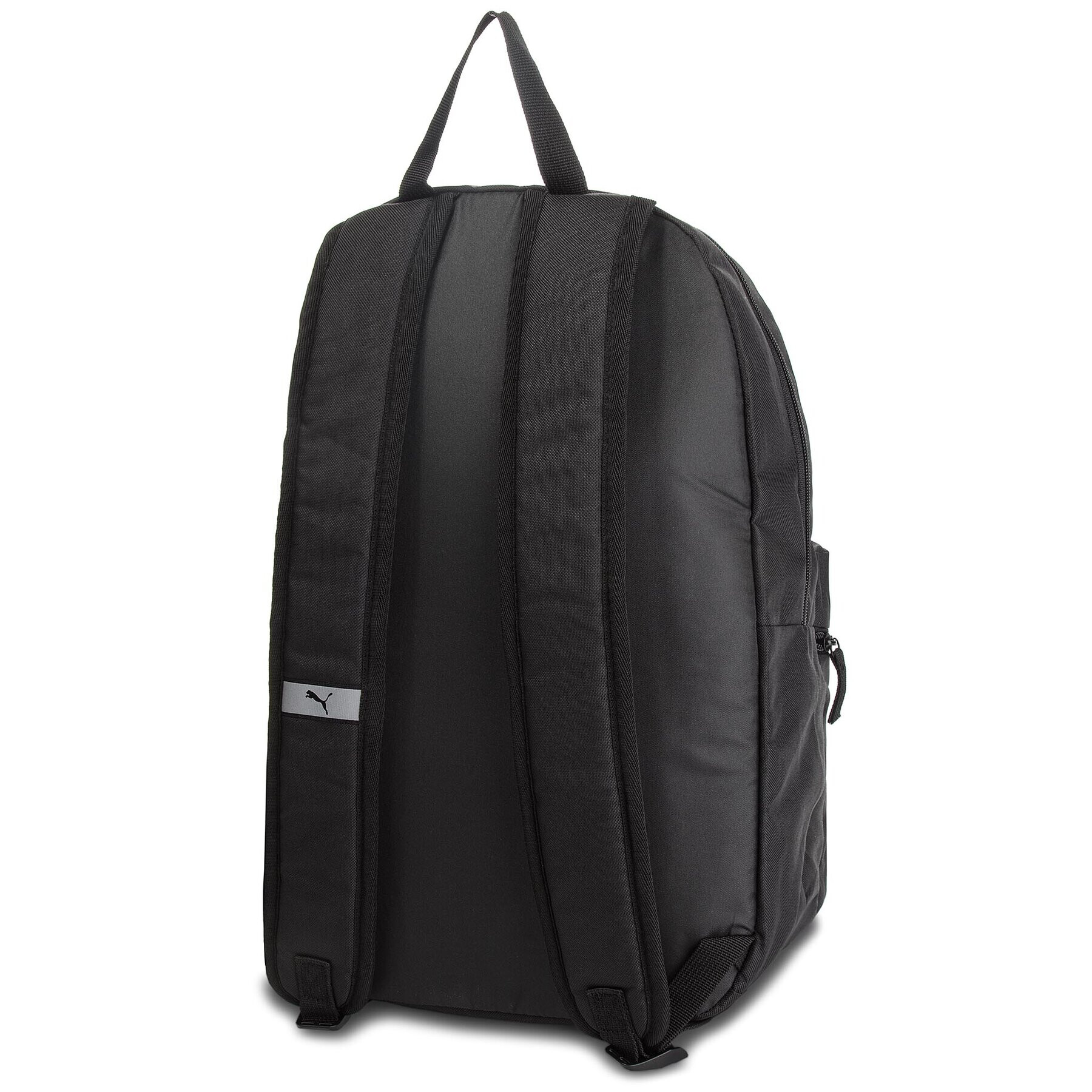 Puma Раница Phase Backpack 075487 01 Черен - Pepit.bg