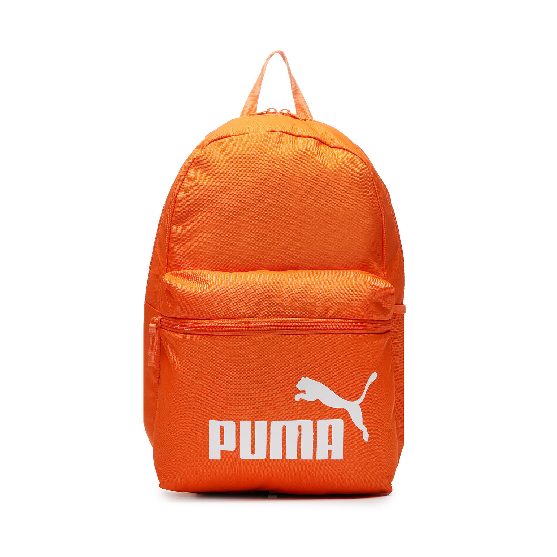 Puma Раница Phase Backpack 075487 Оранжев - Pepit.bg