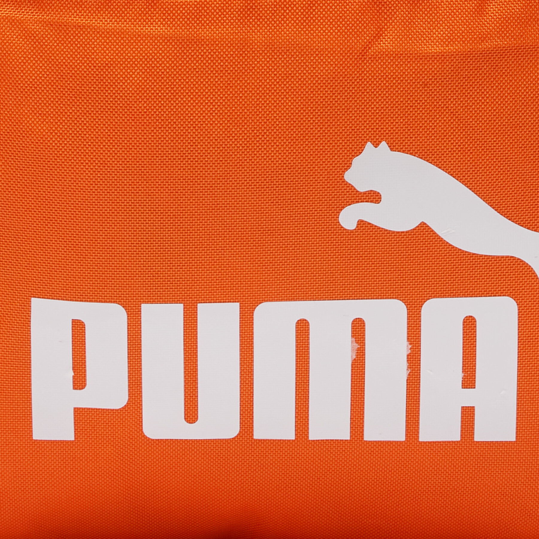 Puma Раница Phase Backpack 075487 Оранжев - Pepit.bg