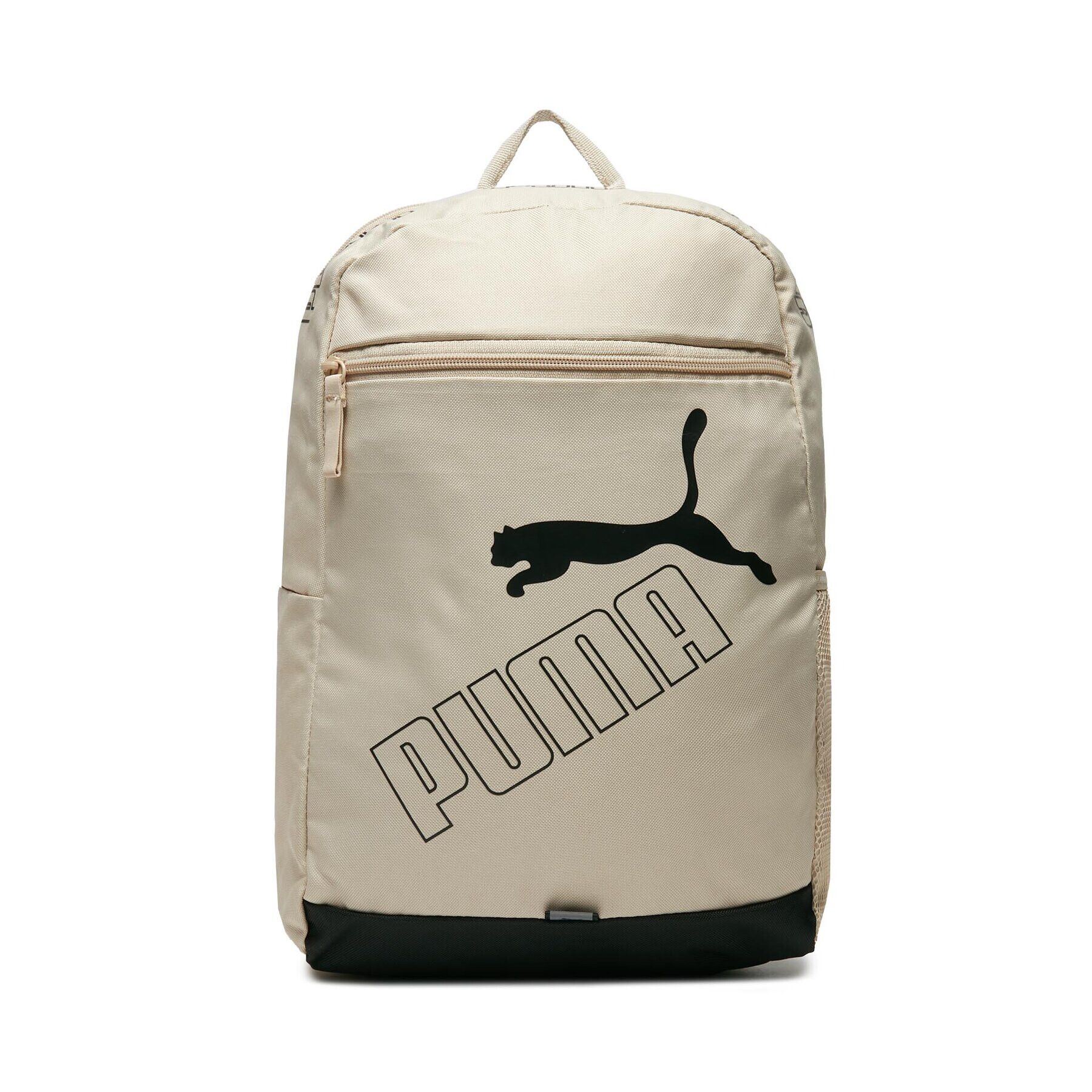 Puma Раница Phase Backpack 077295 Екрю - Pepit.bg