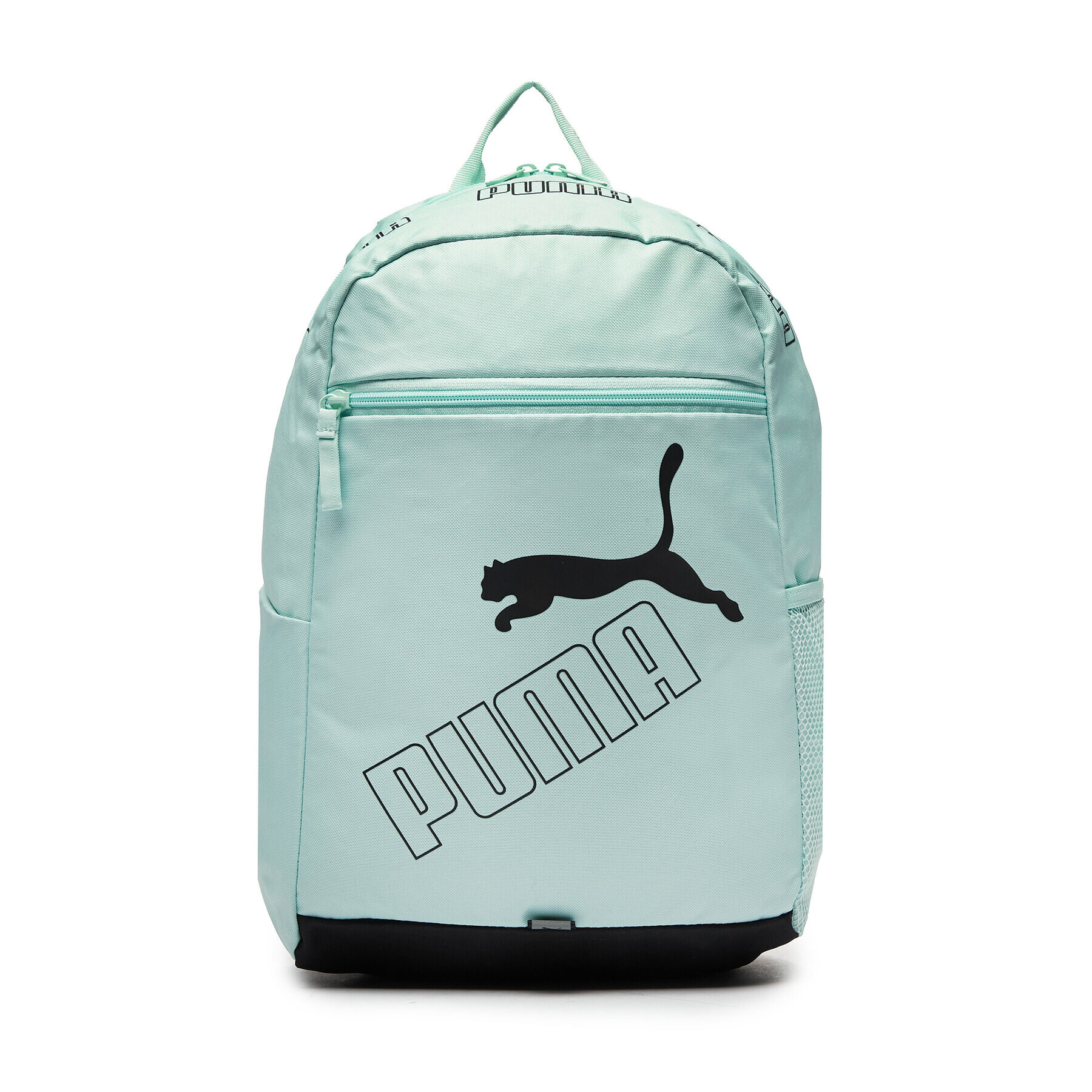 Puma Раница Phase Backpack 077295 Син - Pepit.bg