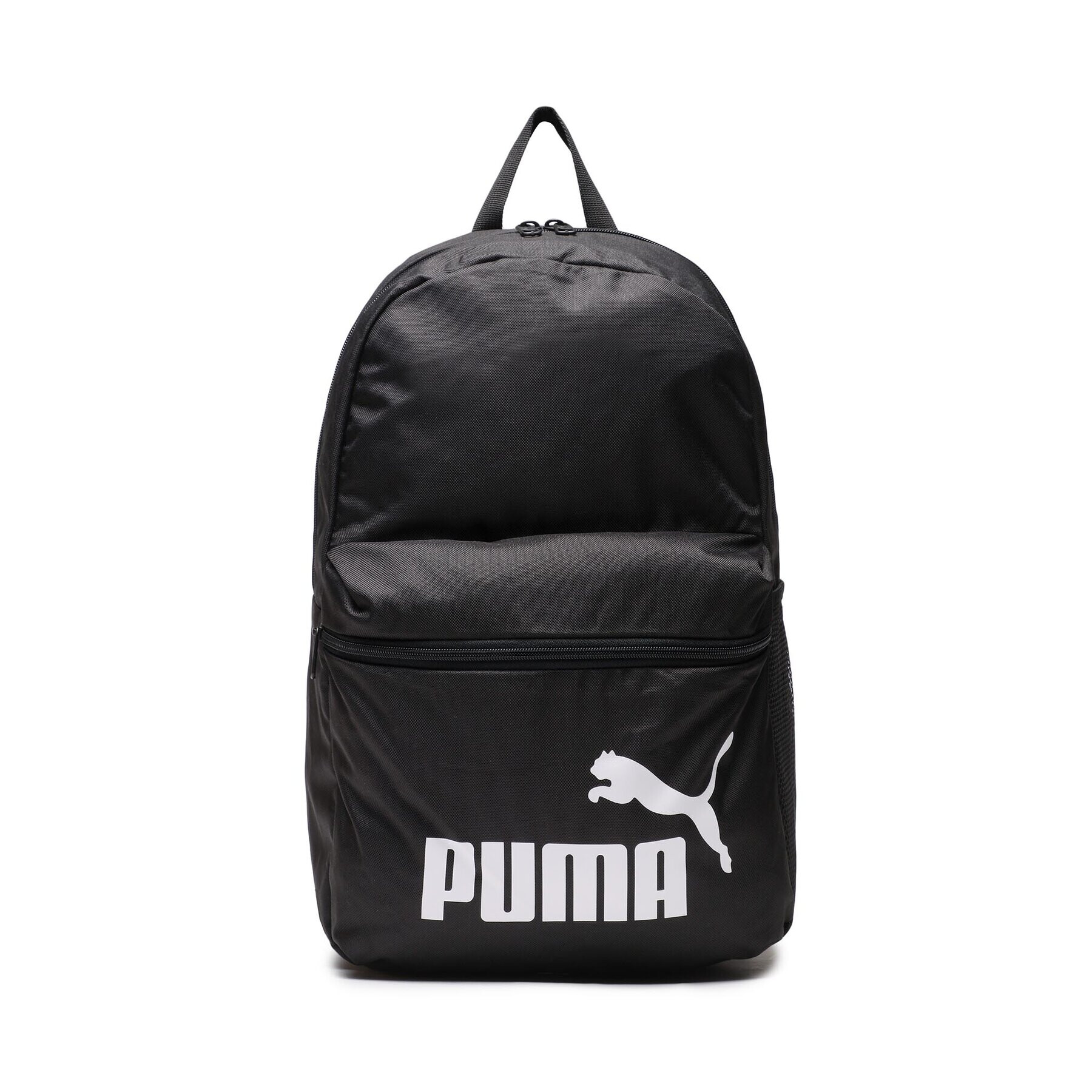 Puma Раница Phase Backpack 079943 01 Черен - Pepit.bg