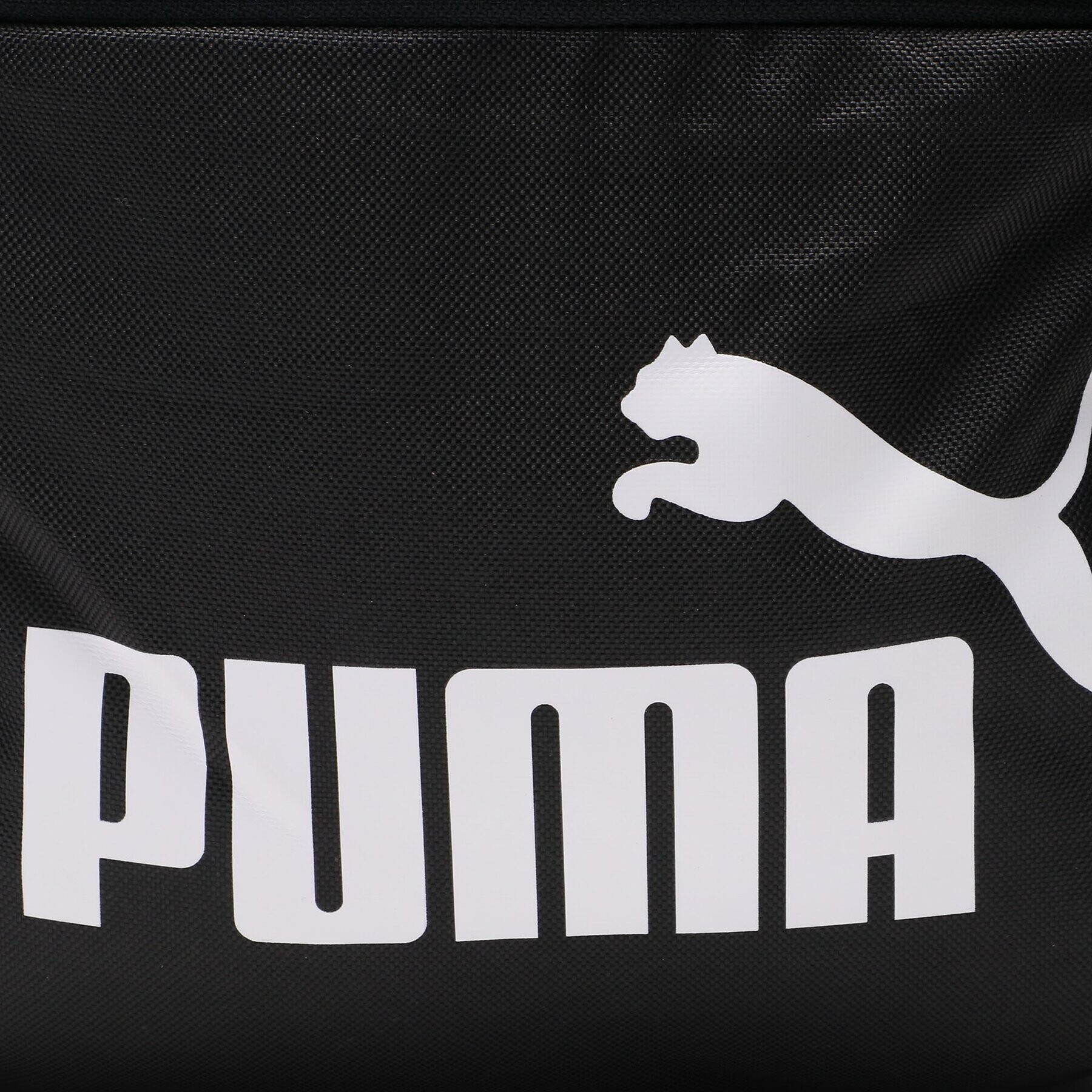 Puma Раница Phase Backpack 079943 01 Черен - Pepit.bg