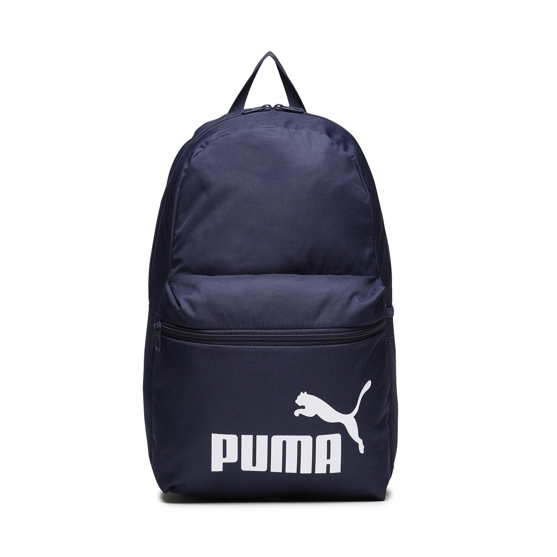 Puma Раница Phase Backpack 079943 02 Тъмносин - Pepit.bg