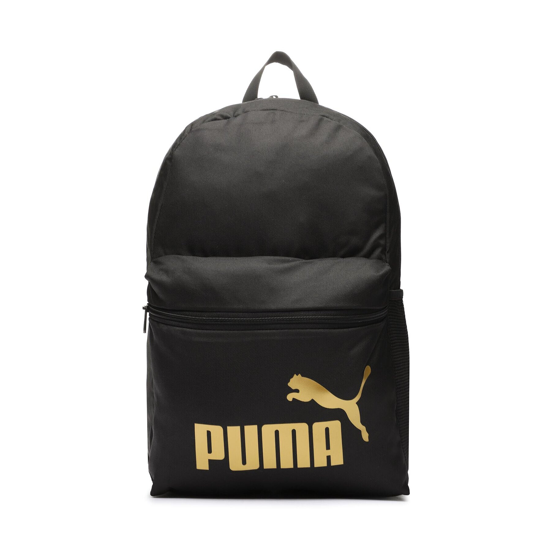 Puma Раница Phase Backpack 079943 03 Черен - Pepit.bg