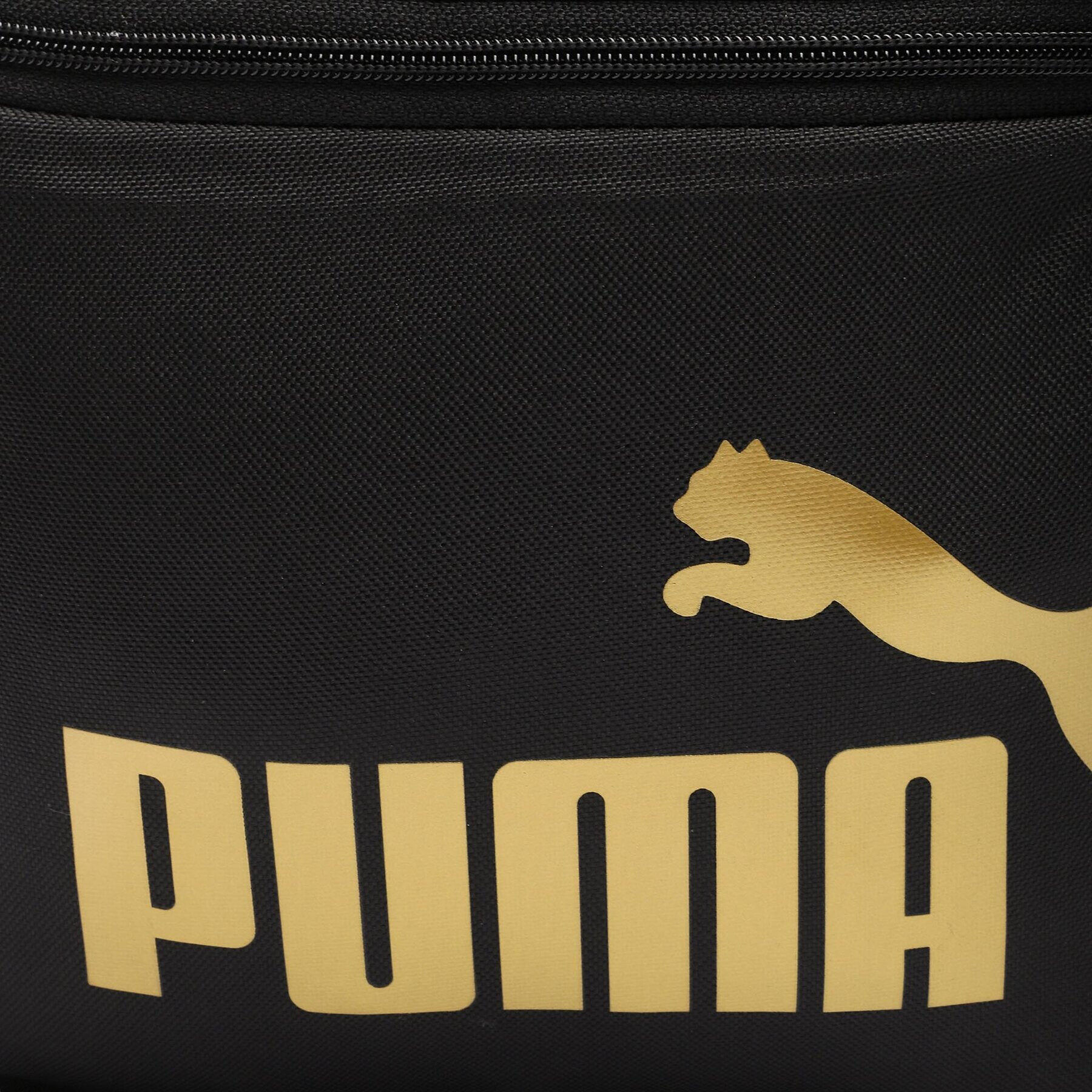 Puma Раница Phase Backpack 079943 03 Черен - Pepit.bg