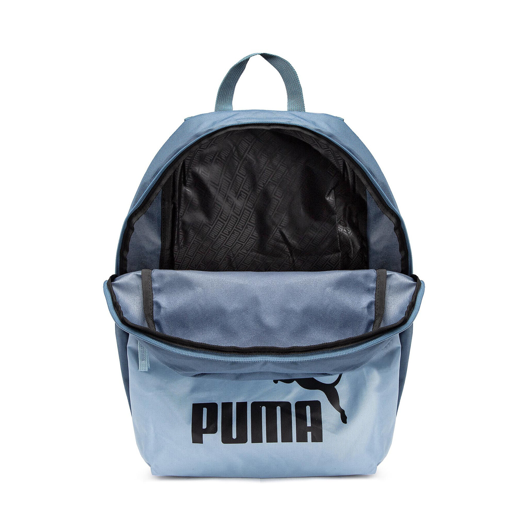 Puma Раница Phase Backpack 754878 83 Син - Pepit.bg