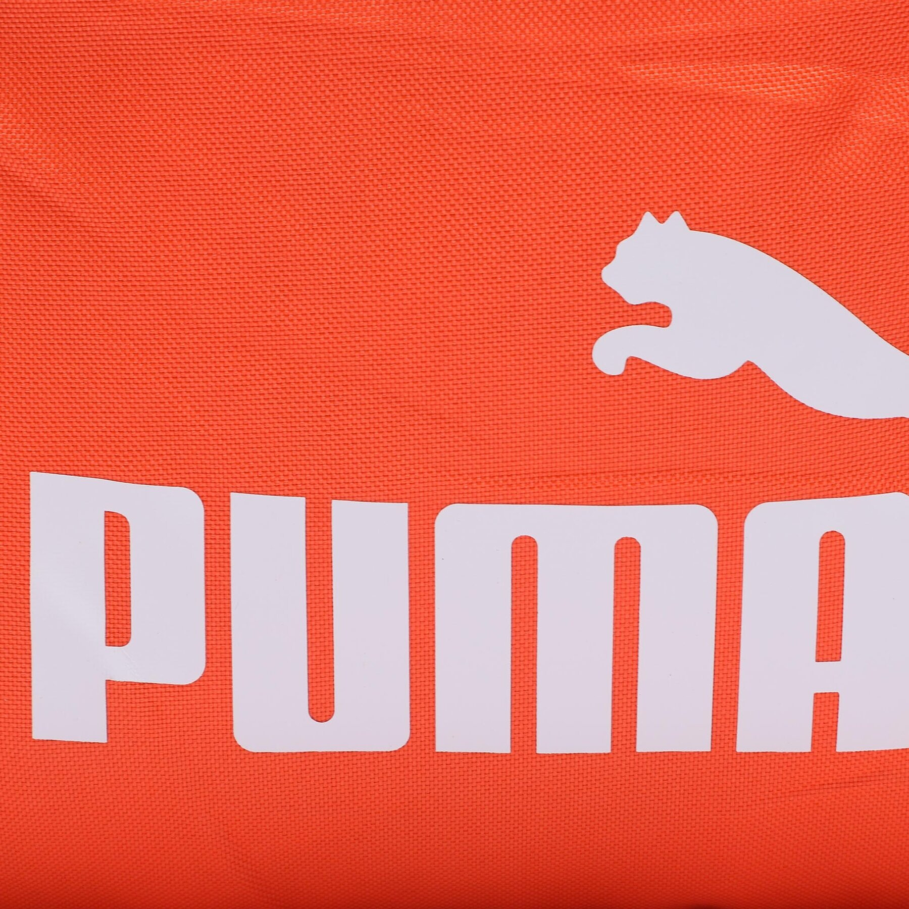 Puma Раница Phase Backpack Hot Heat 079943 07 Оранжев - Pepit.bg