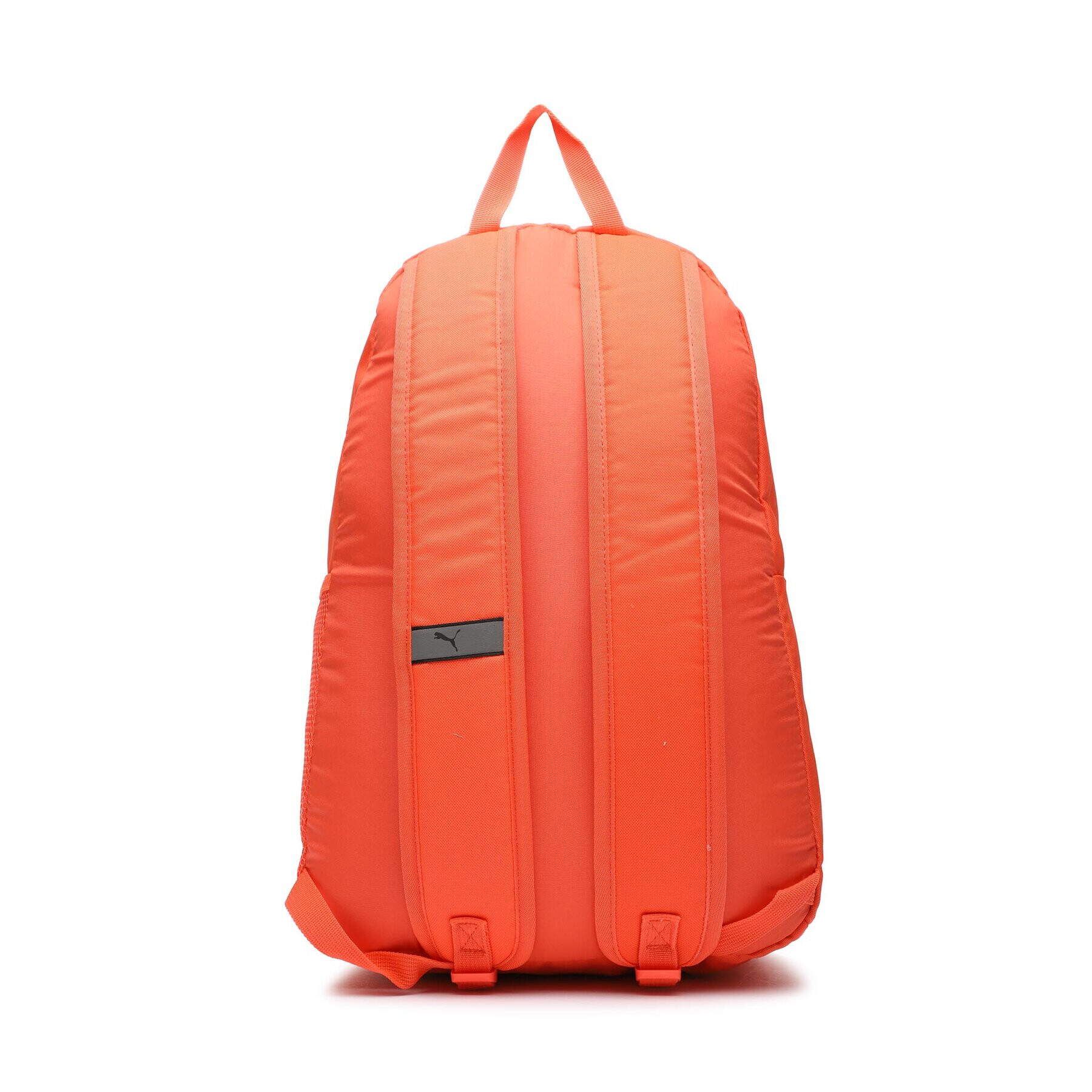Puma Раница Phase Backpack Hot Heat 079943 07 Оранжев - Pepit.bg