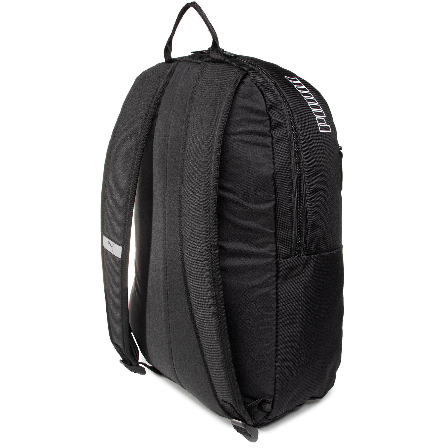 Puma Раница Phase Backpack II 077295 01 Черен - Pepit.bg