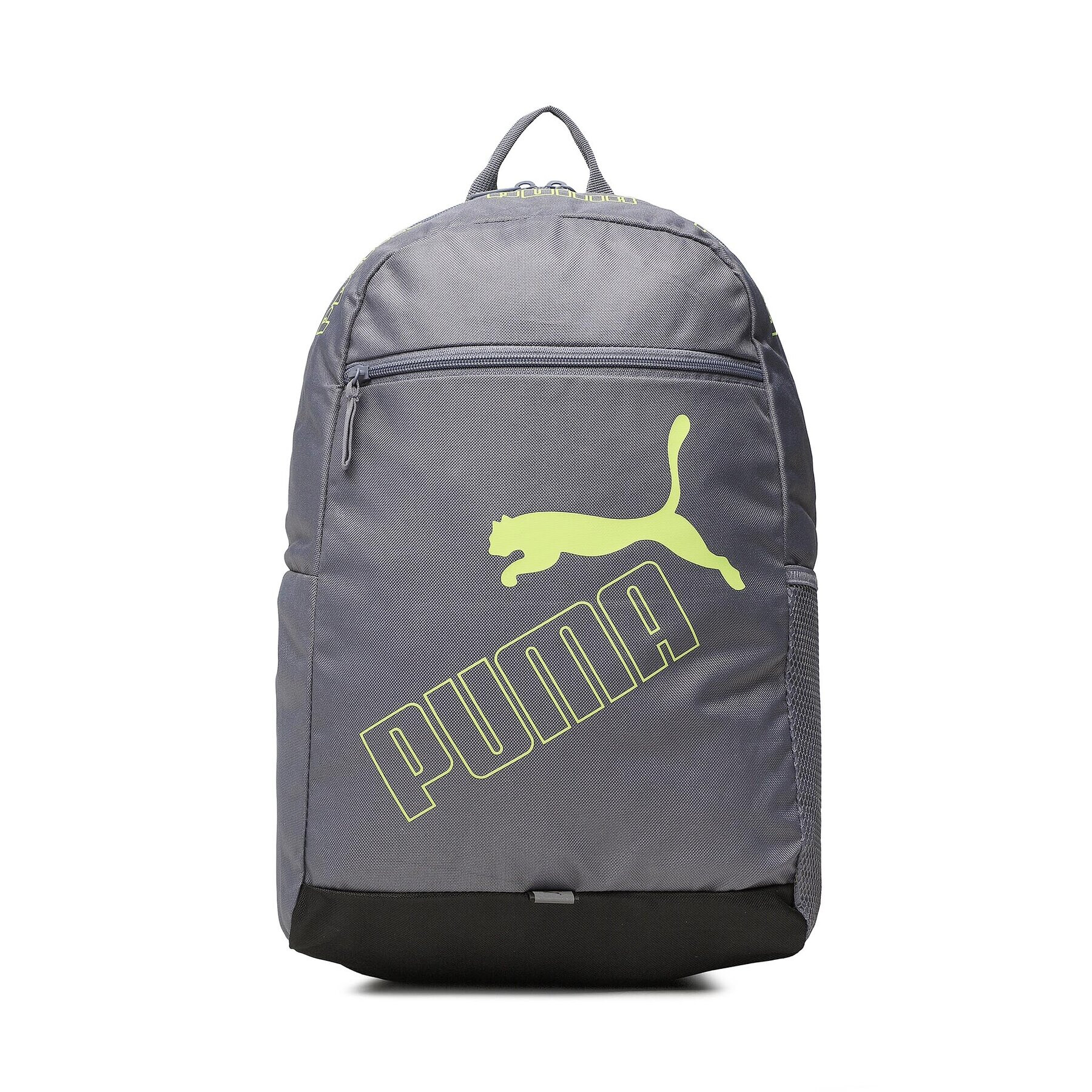 Puma Раница Phase Backpack II 077295 28 Сив - Pepit.bg