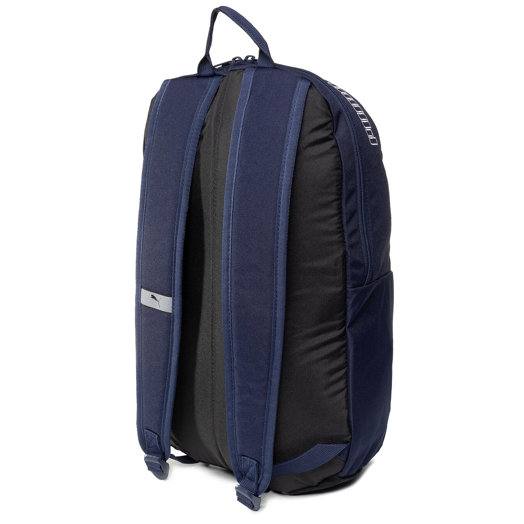 Puma Раница Phase Backpack II 77295 02 Тъмносин - Pepit.bg