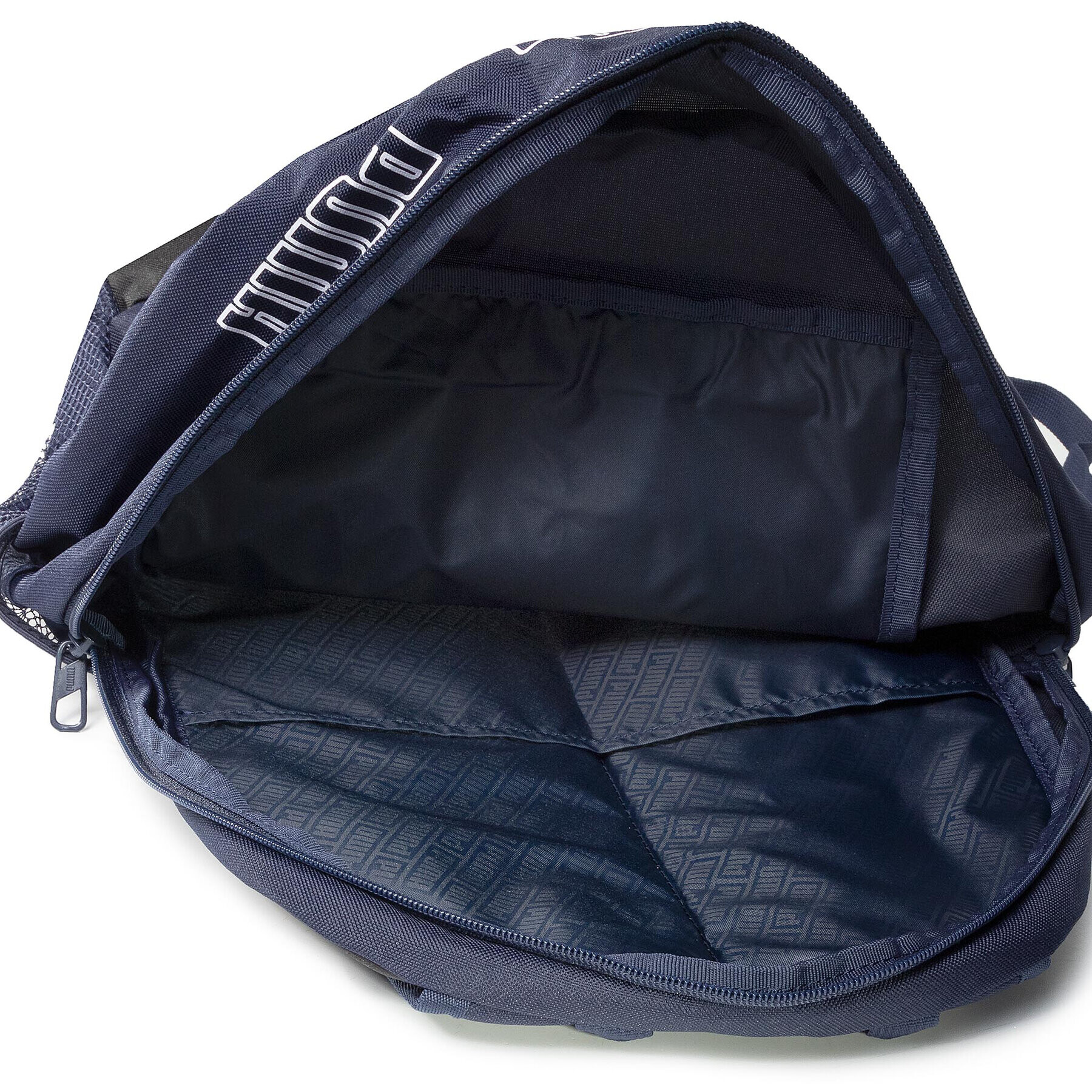 Puma Раница Phase Backpack II 77295 02 Тъмносин - Pepit.bg