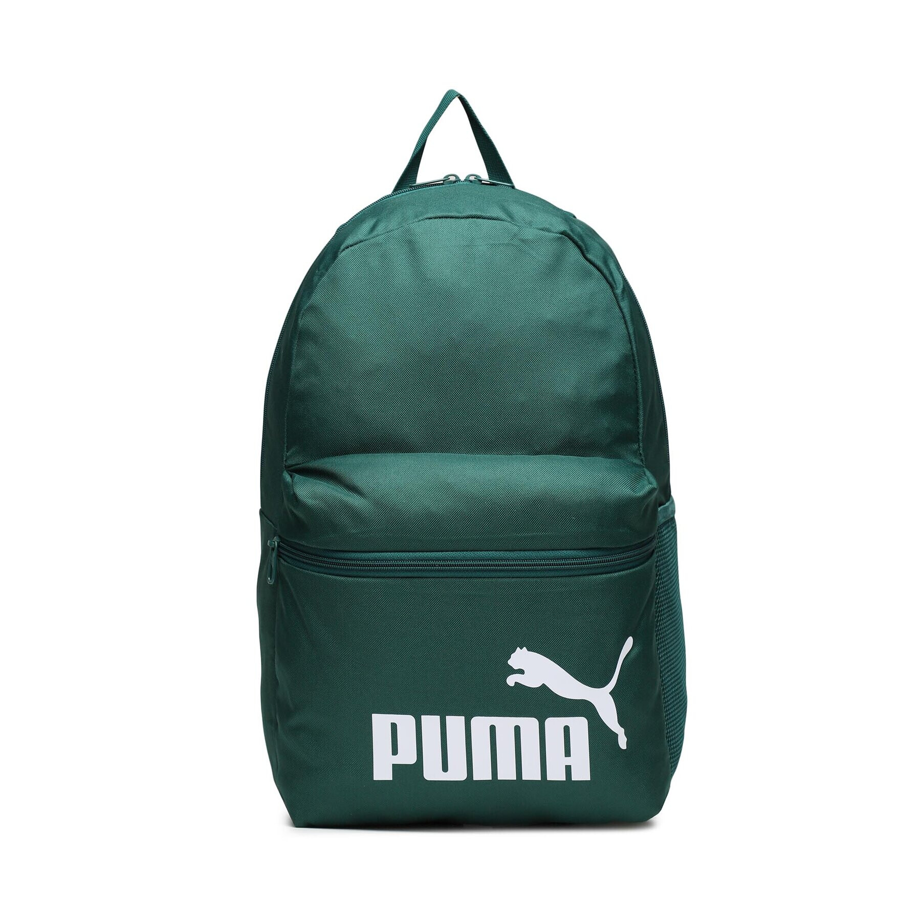 Puma Раница Phase Backpack Malachite 079943 09 Зелен - Pepit.bg