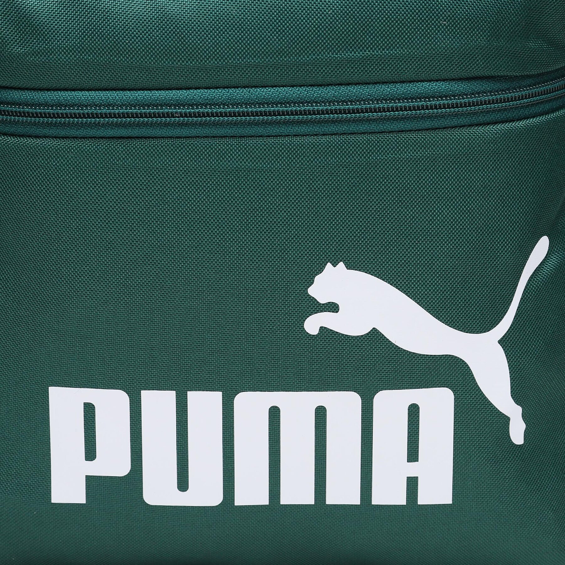 Puma Раница Phase Backpack Malachite 079943 09 Зелен - Pepit.bg