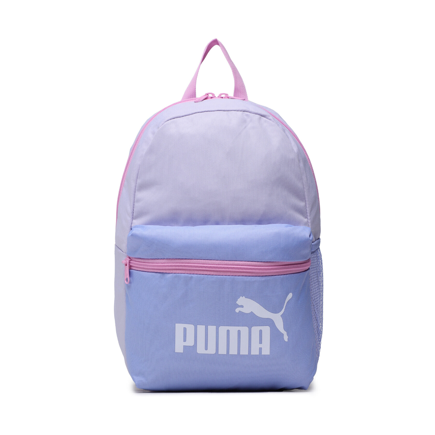 Puma Раница Phase Small Backpack 078237 12 Виолетов - Pepit.bg