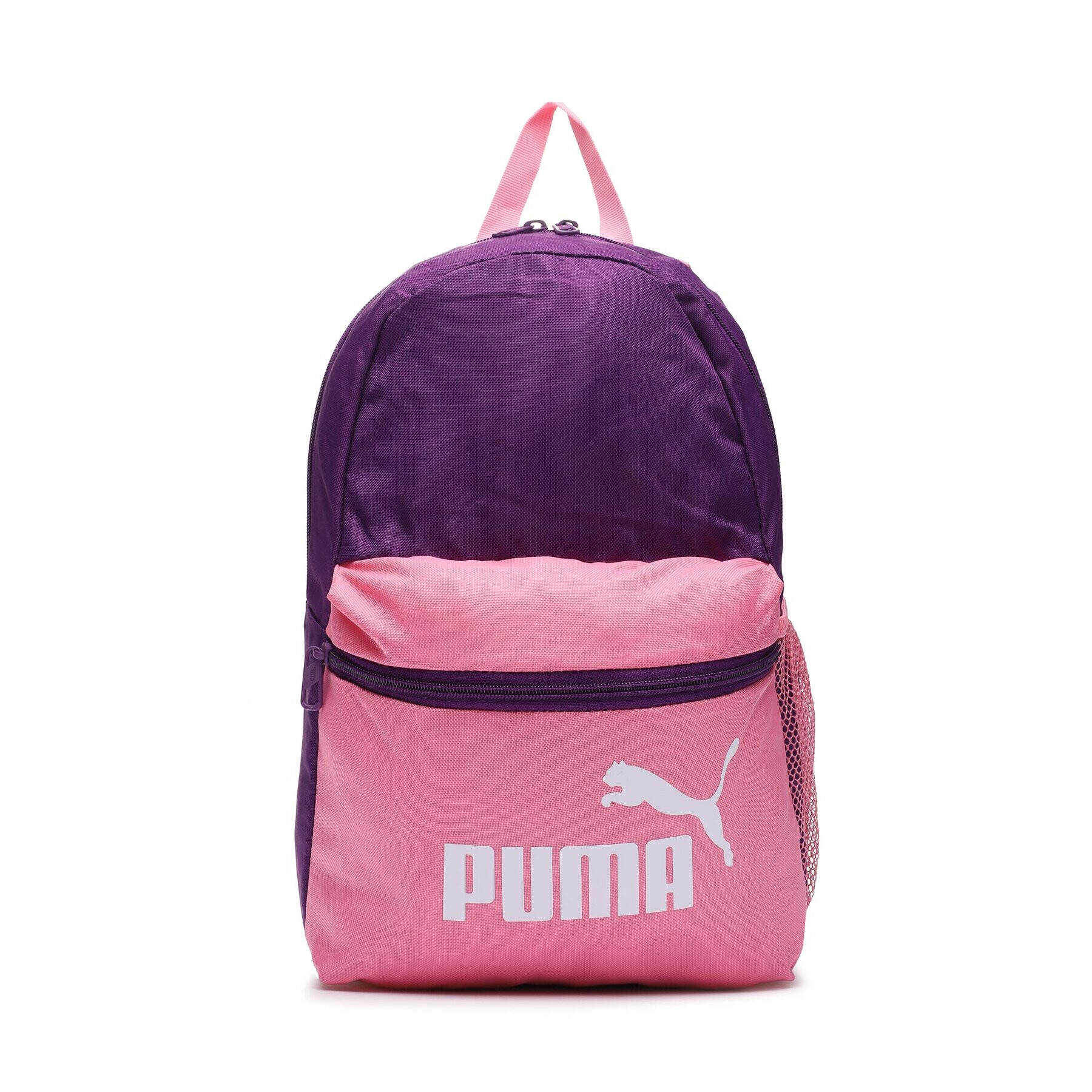 Puma Раница Phase Small Backpack 079879 03 Розов - Pepit.bg