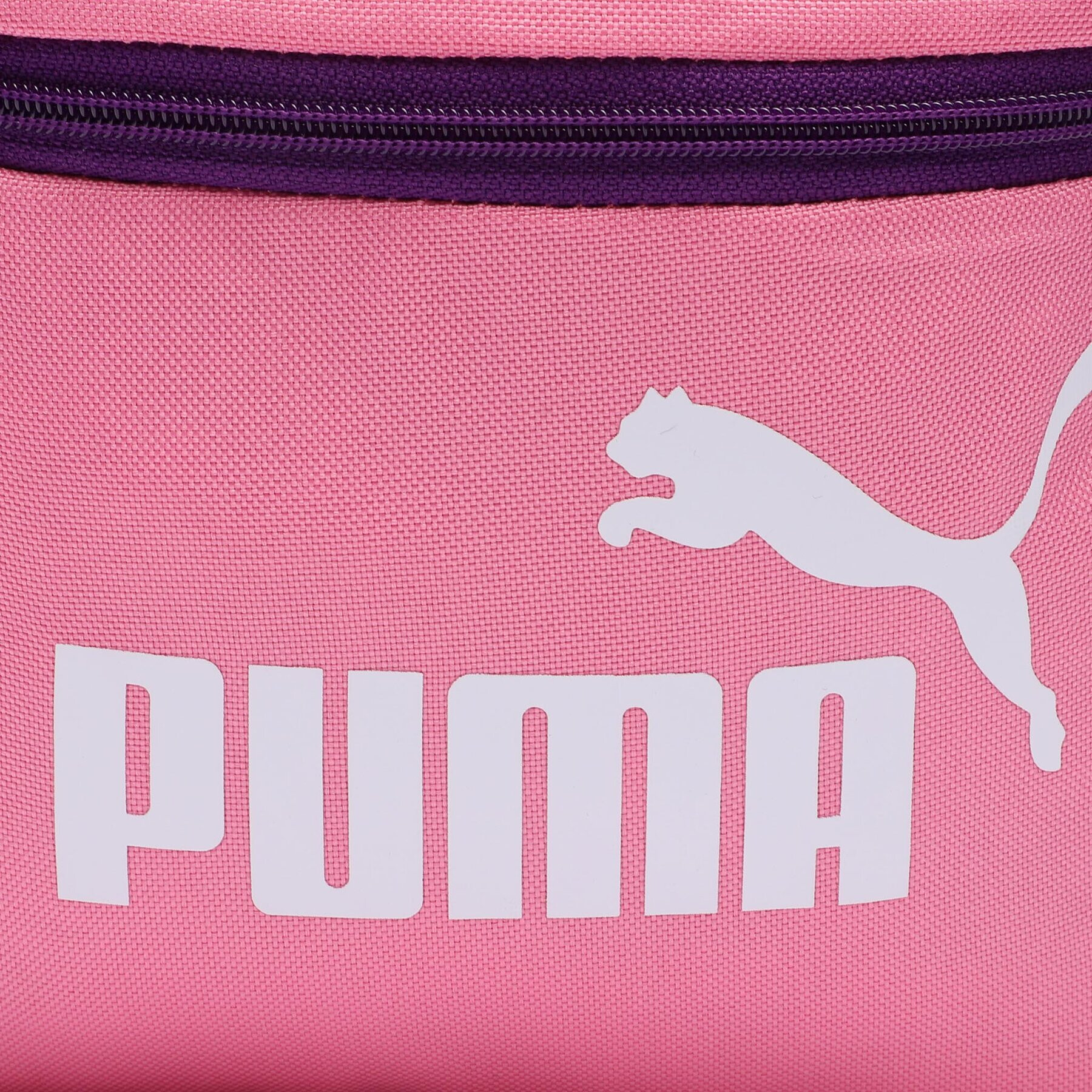 Puma Раница Phase Small Backpack 079879 03 Розов - Pepit.bg