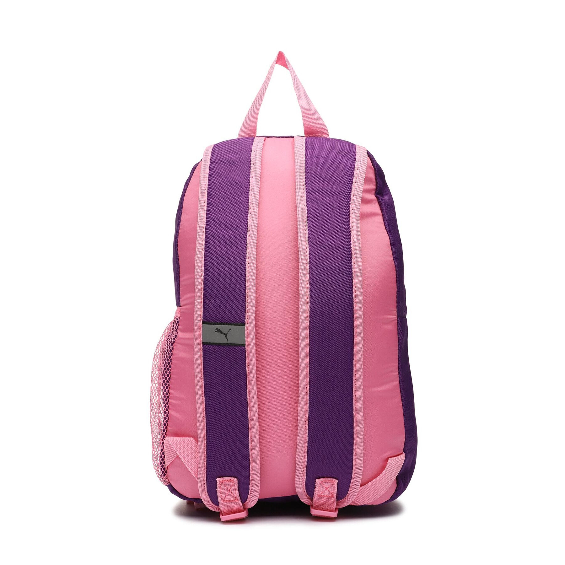 Puma Раница Phase Small Backpack 079879 03 Розов - Pepit.bg