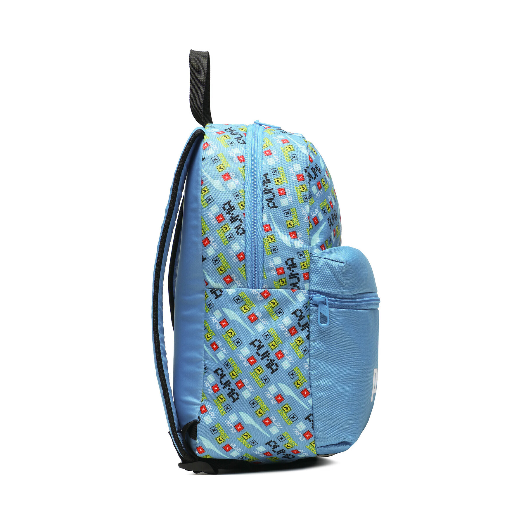 Puma Раница Phase Small Backpack 079879 05 Син - Pepit.bg