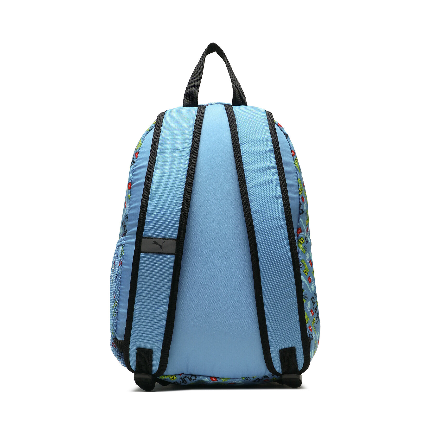 Puma Раница Phase Small Backpack 079879 05 Син - Pepit.bg