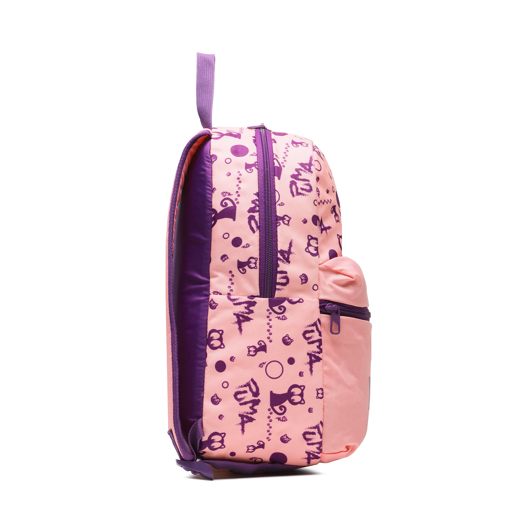 Puma Раница Phase Small Backpack 079879 06 Розов - Pepit.bg