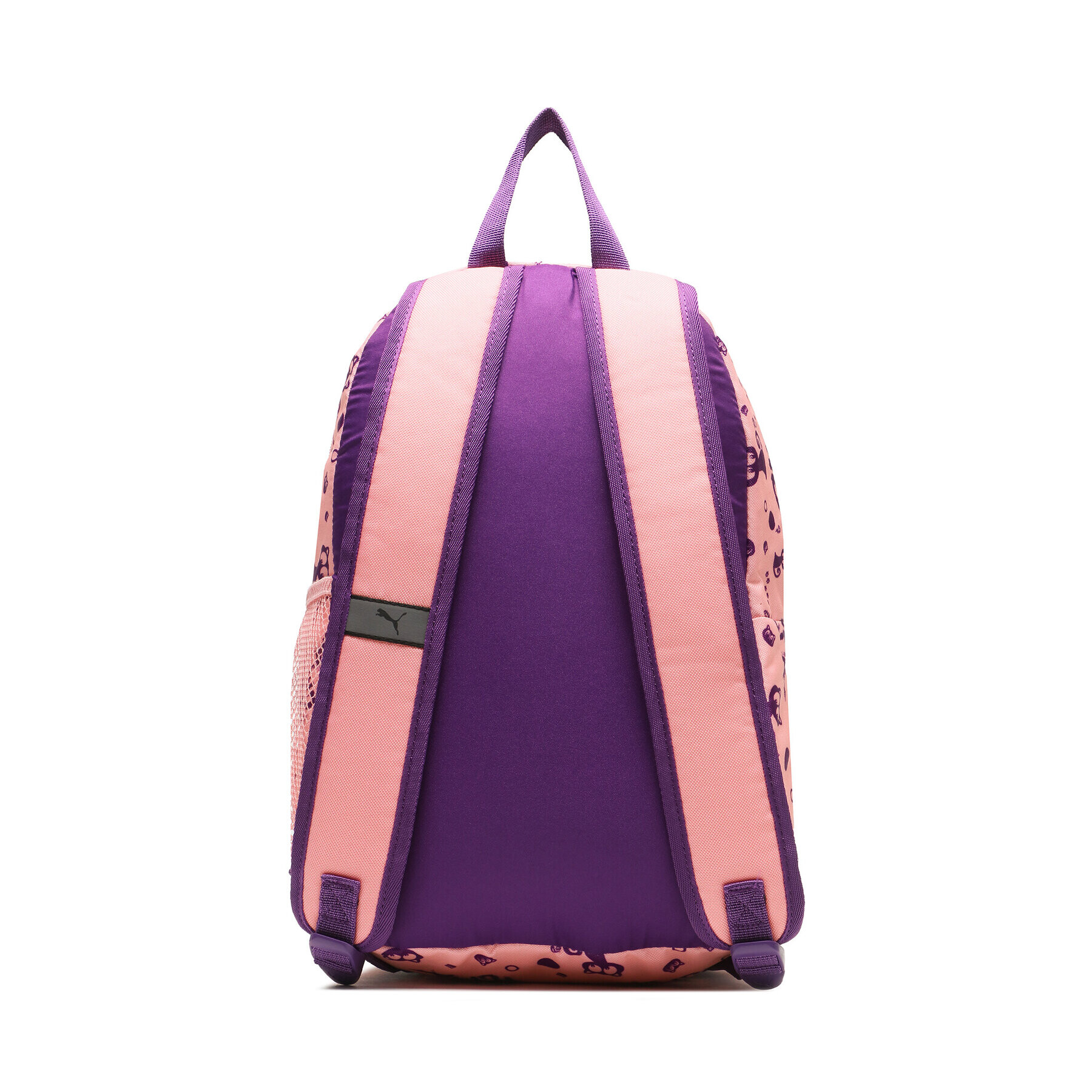Puma Раница Phase Small Backpack 079879 06 Розов - Pepit.bg