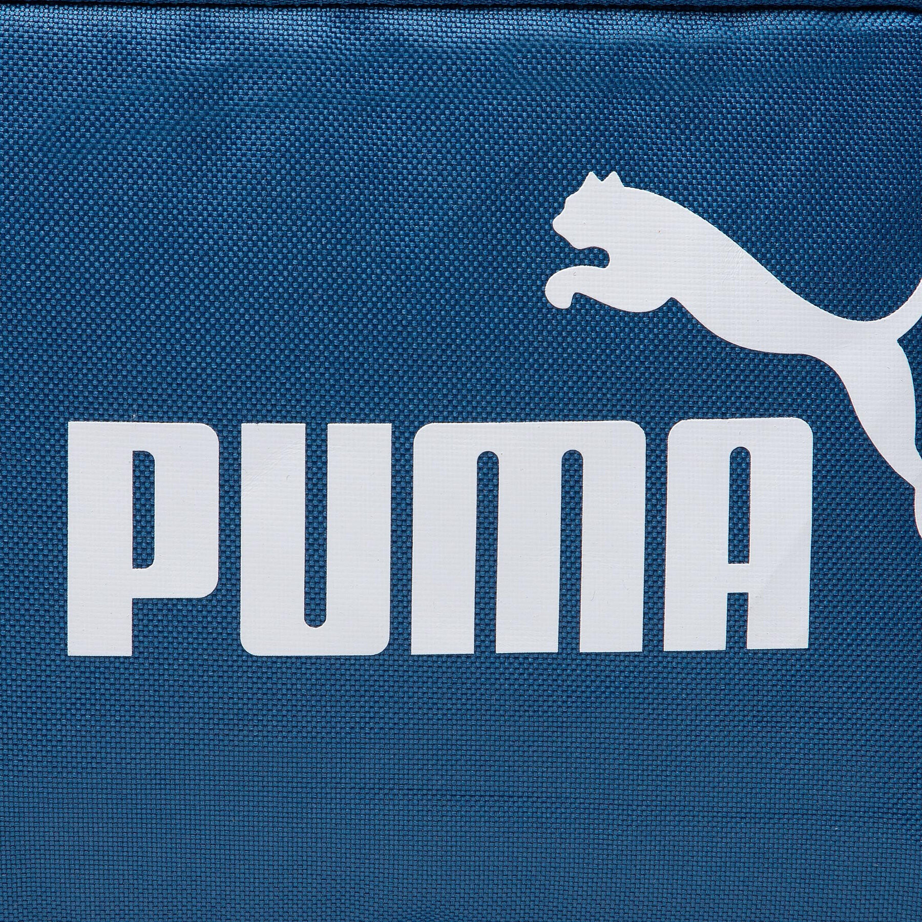 Puma Раница Phase Small Bacpack 078237 09 Тъмносин - Pepit.bg