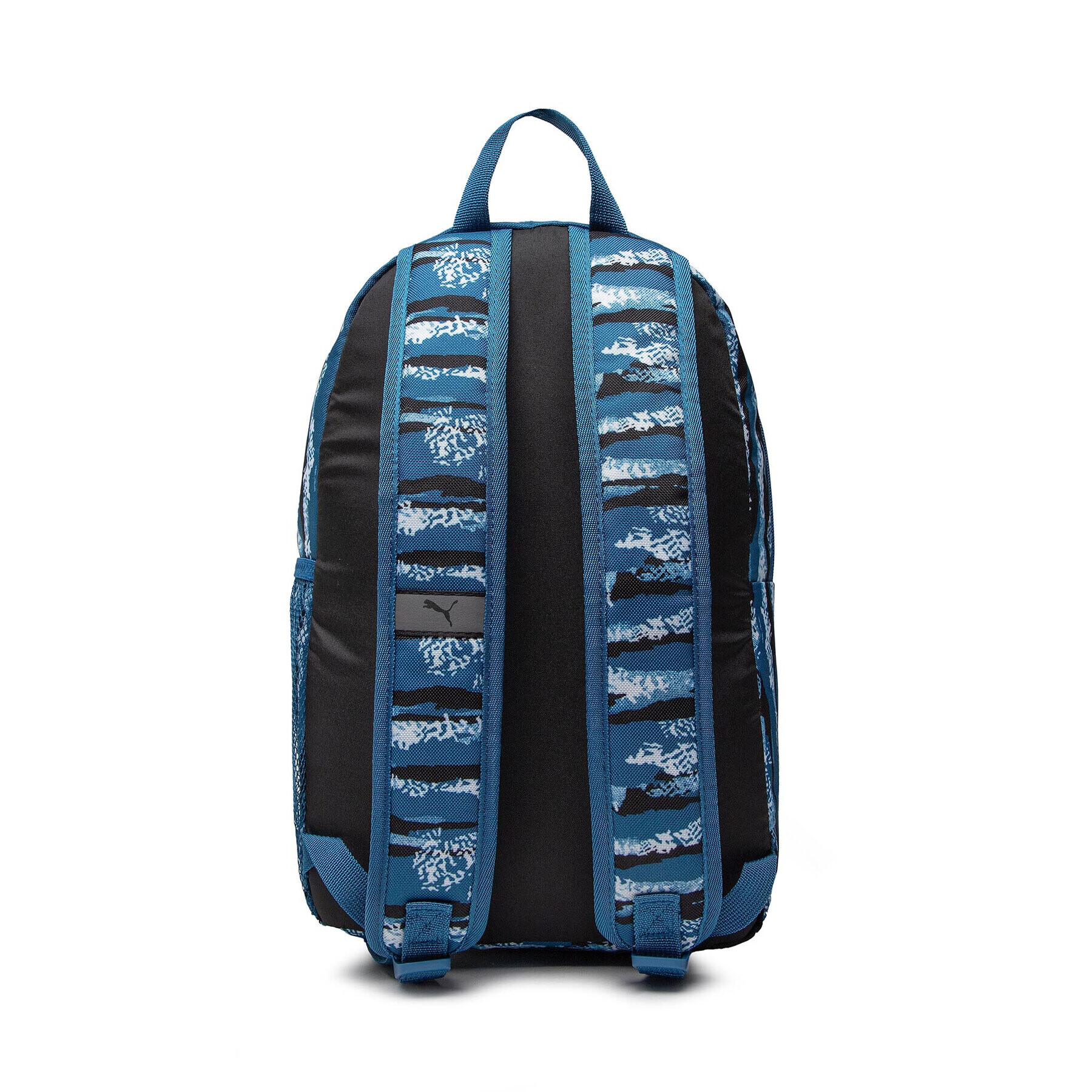 Puma Раница Phase Small Bacpack 078237 09 Тъмносин - Pepit.bg