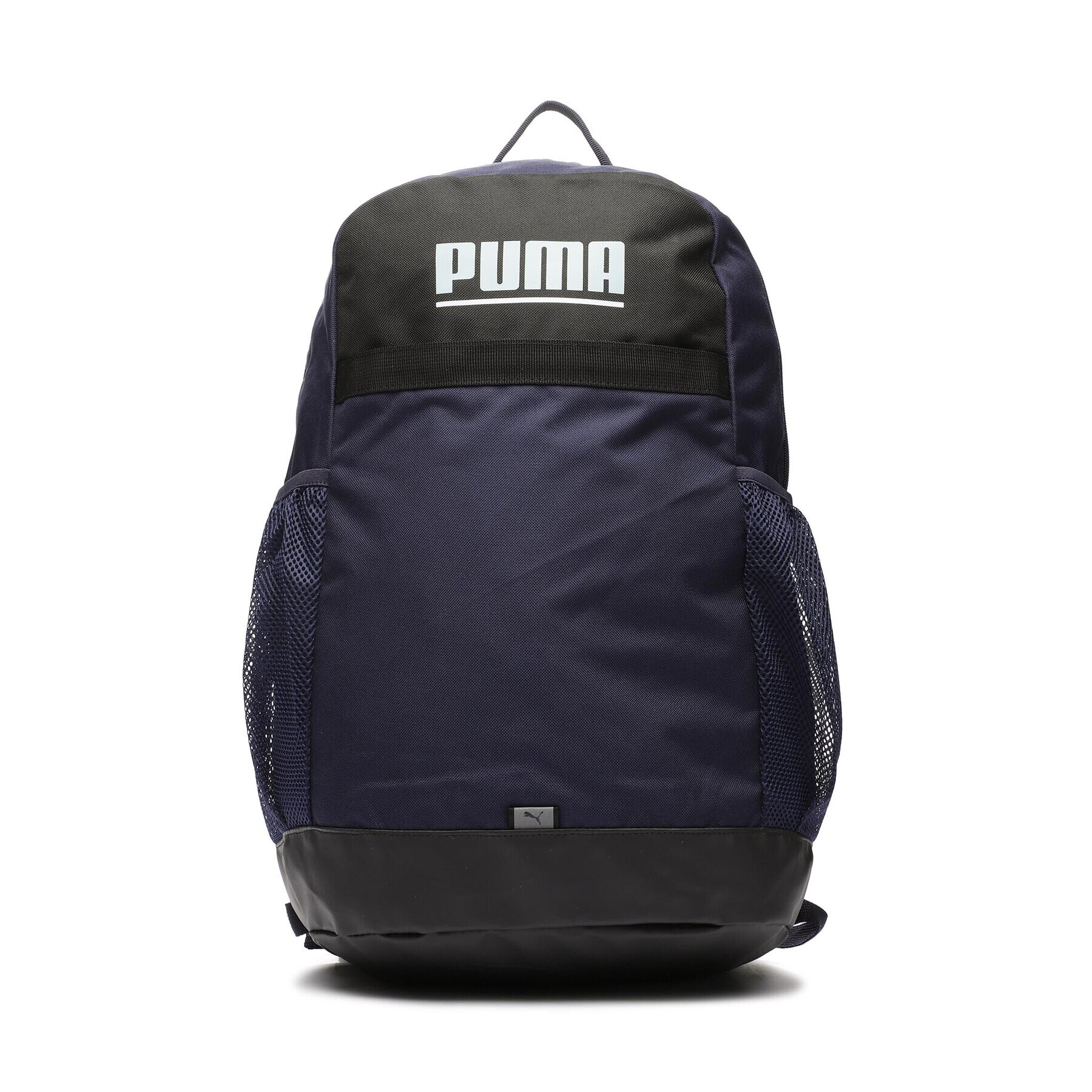 Puma Раница Plus Backpack 079615 05 Тъмносин - Pepit.bg