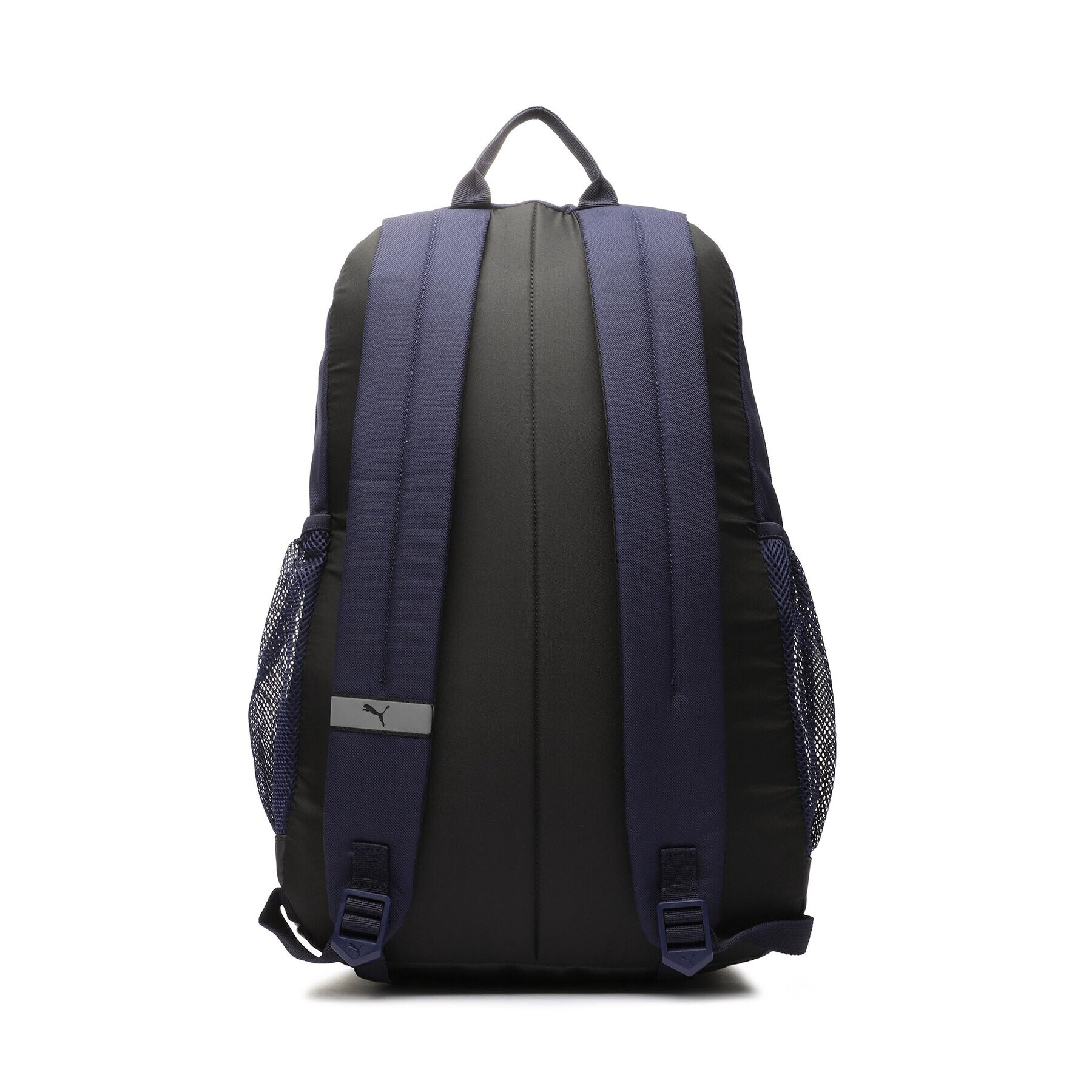 Puma Раница Plus Backpack 079615 05 Тъмносин - Pepit.bg
