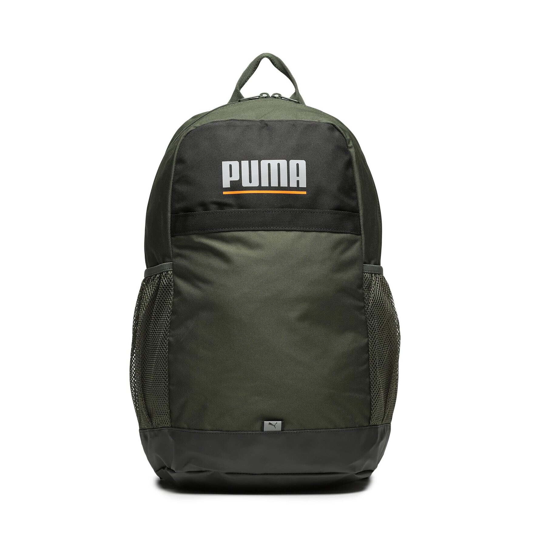 Puma Раница Plus Backpack 079615 07 Зелен - Pepit.bg