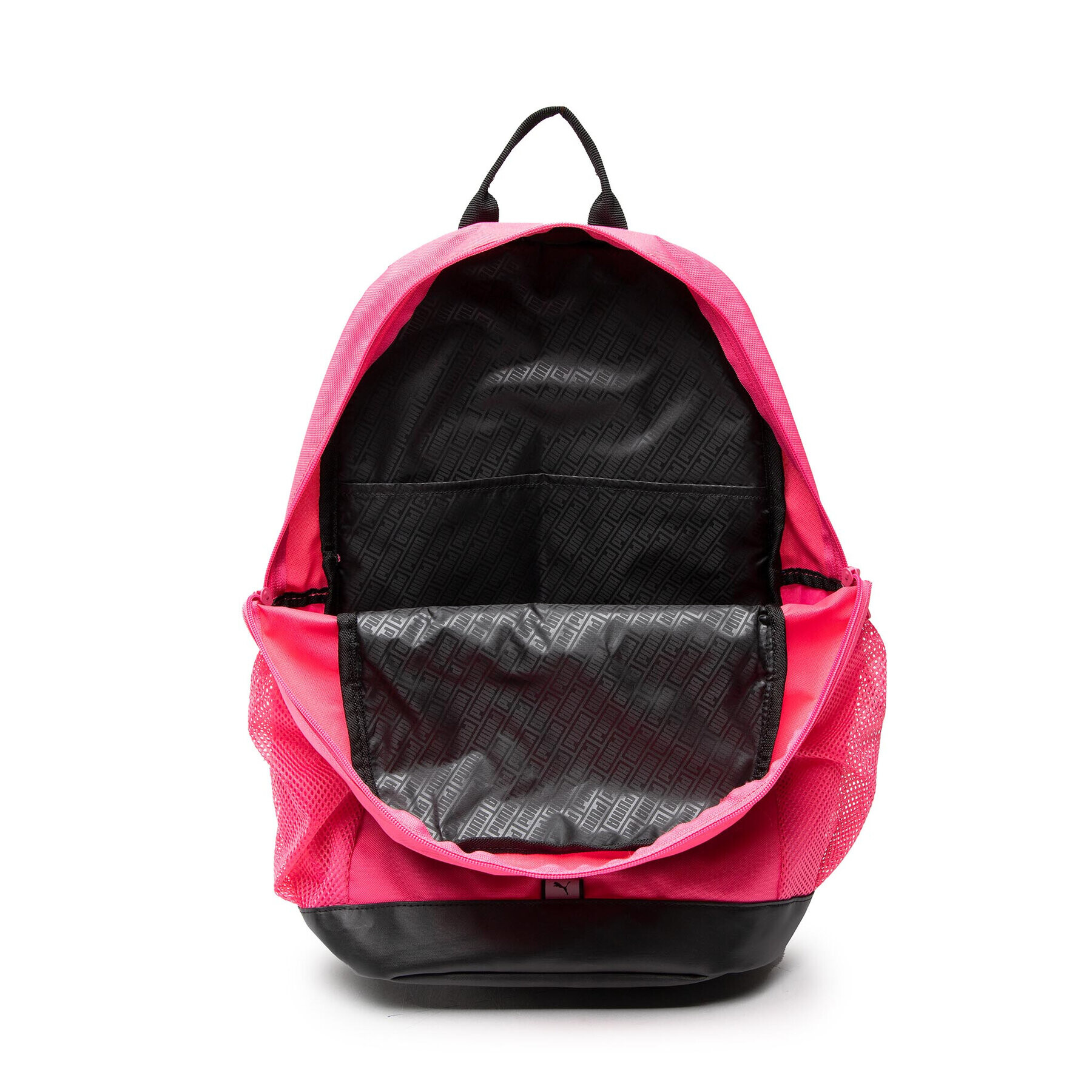 Puma Раница Plus Backpack II 078391 11 Розов - Pepit.bg