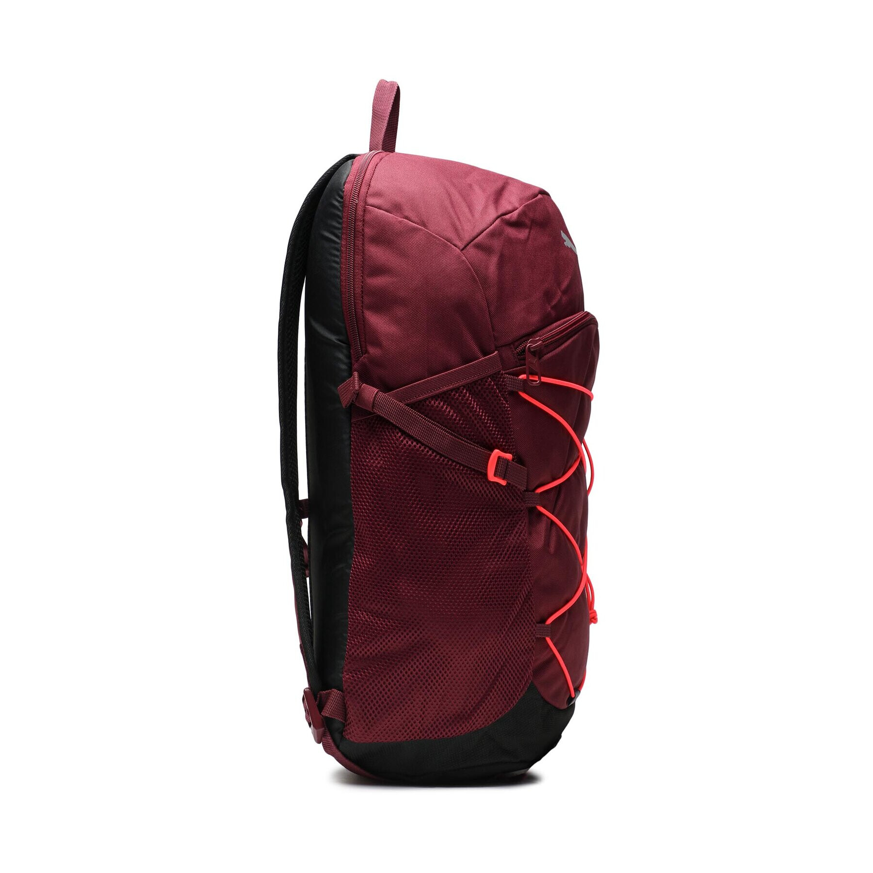 Puma Раница Plus PRO Backpack 079521 07 Бордо - Pepit.bg